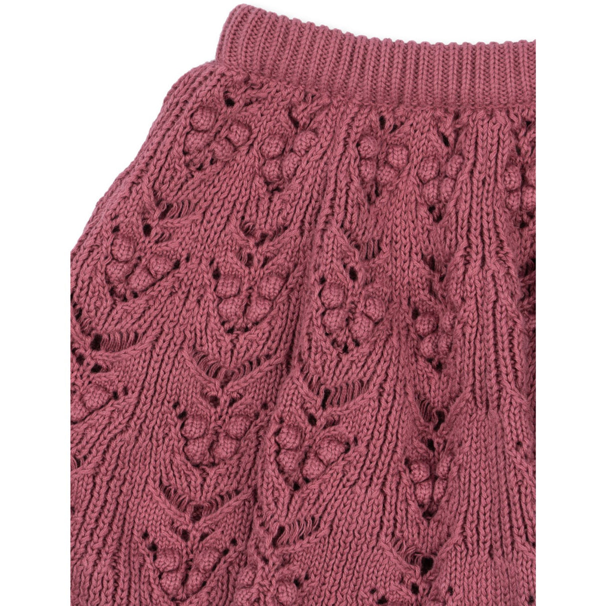 Konges Sløjd Deco Rose Cabby Nederdel GOTS