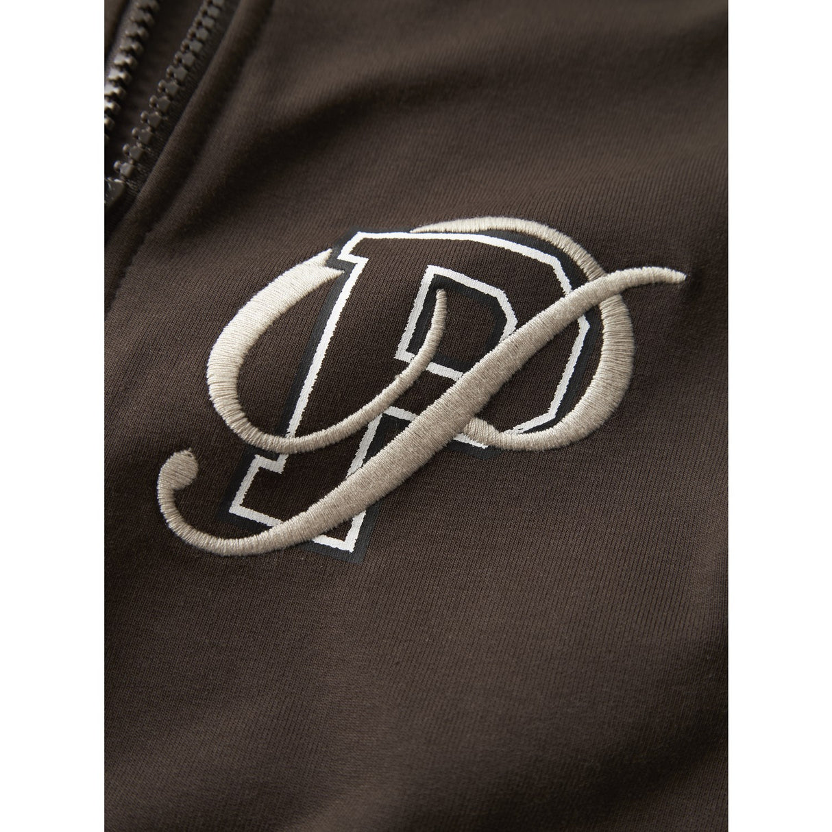 Name It Delicioso Nmmrohan Ls Nreg Sweat Card Bru