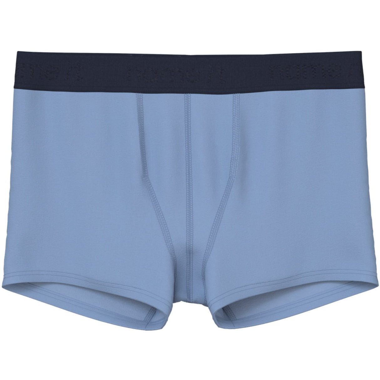 Name It Grey Melange Nkmboxer 3P Grey Space Noos