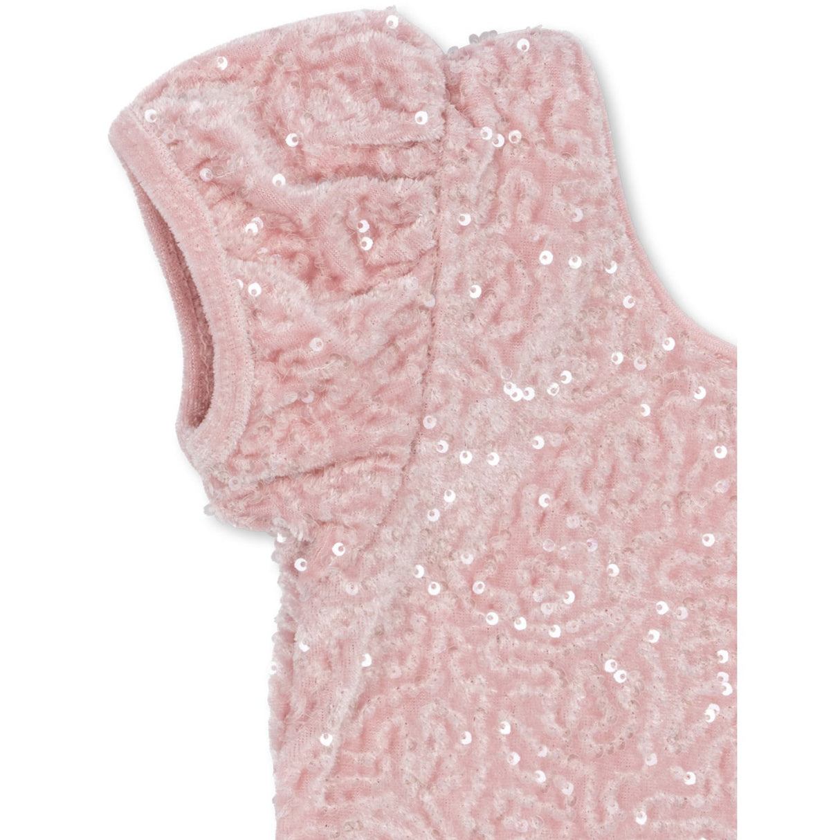 Konges Sløjd Ash Rose Ballerina Kjole