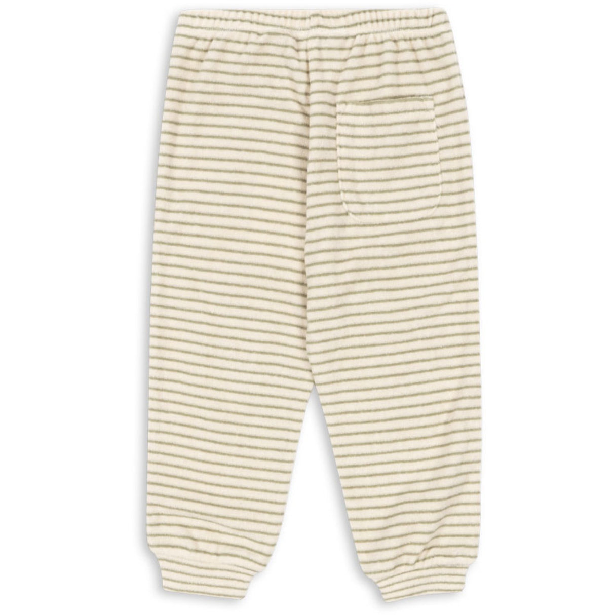 Konges Sløjd Tea Stripe Itty Sweatpants GOTS