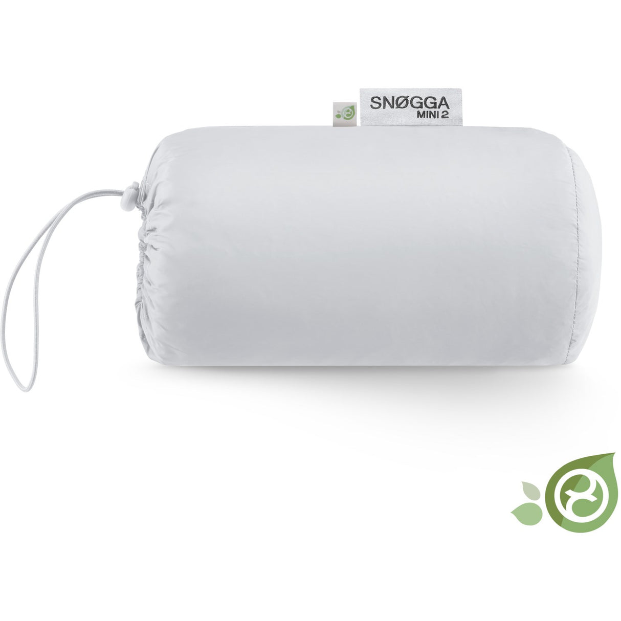 Cybex Lava Grey Snøgga Mini* Kørepose