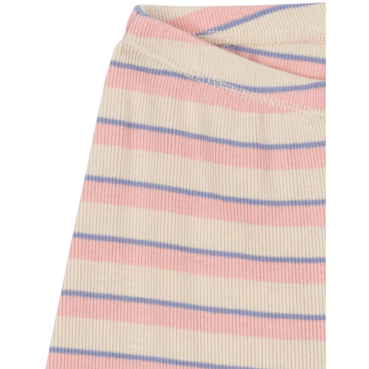 Konges Sløjd Lolly Stripe Ella Bukser GOTS