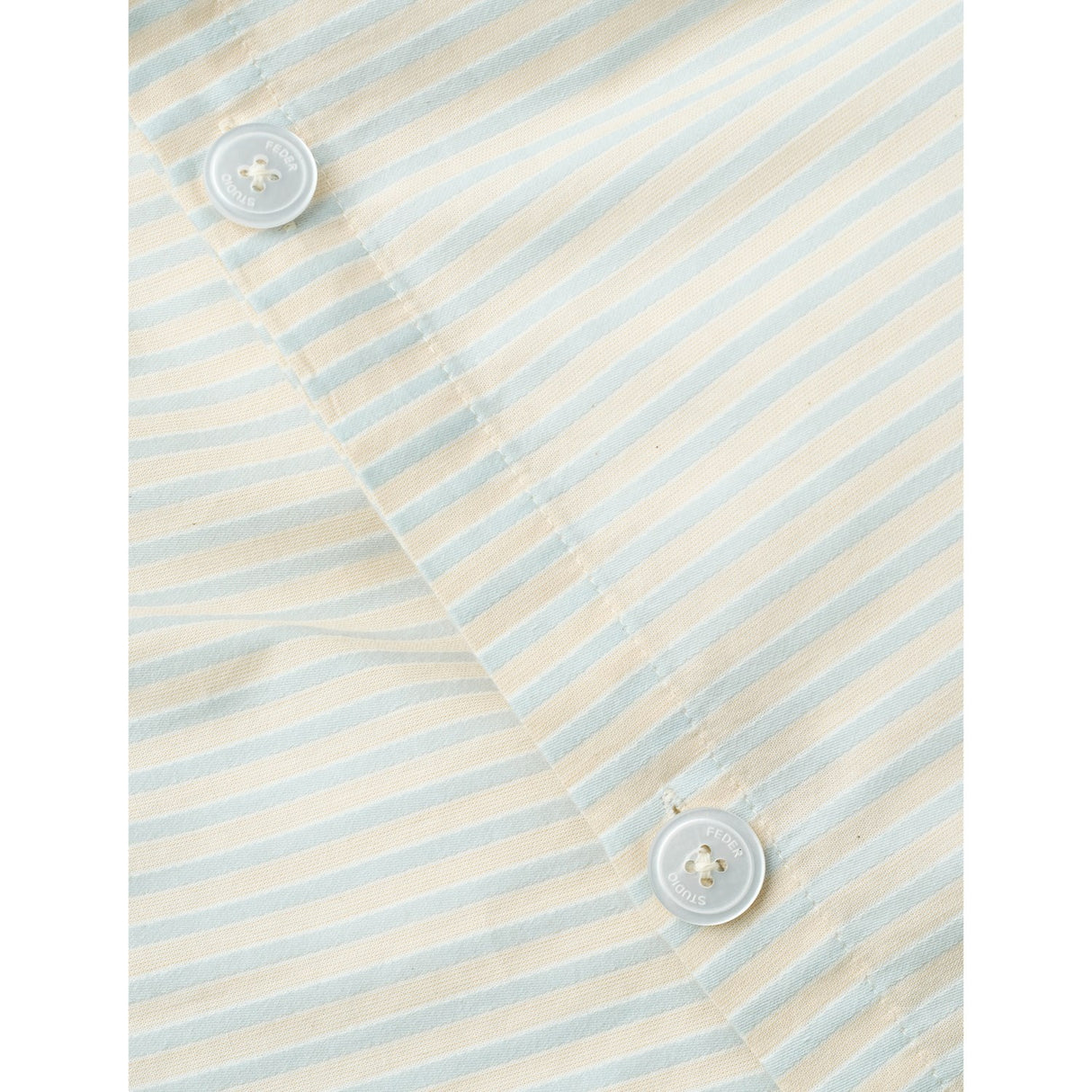 Studio Feder Boudoir Sky Sengetøj Satine