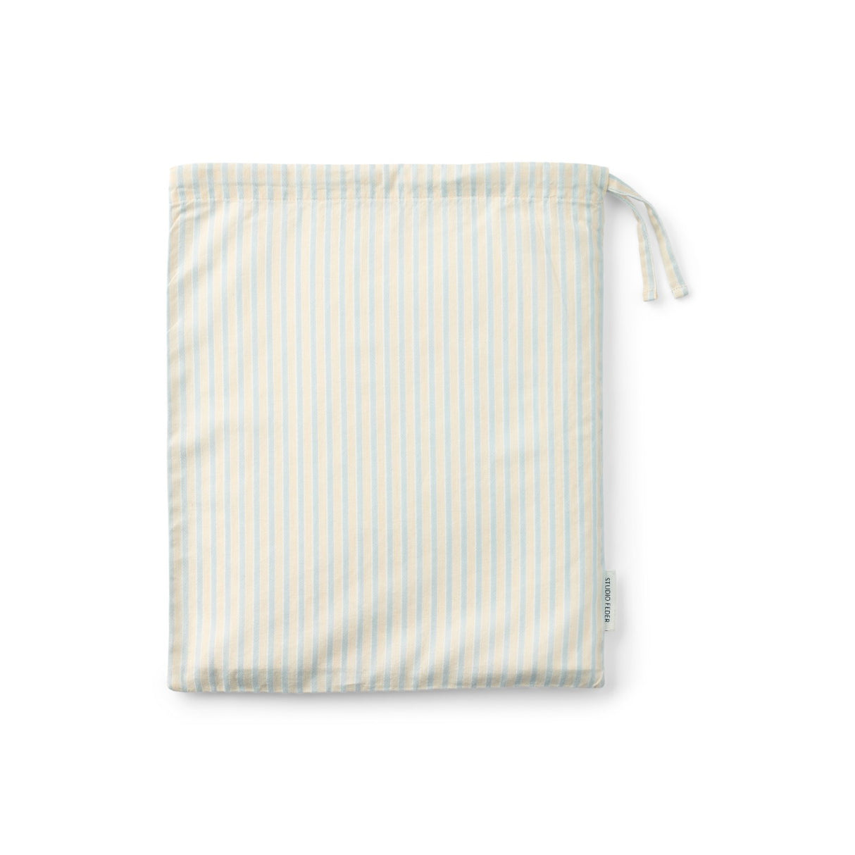 Studio Feder Boudoir Sky Sengetøj Satine