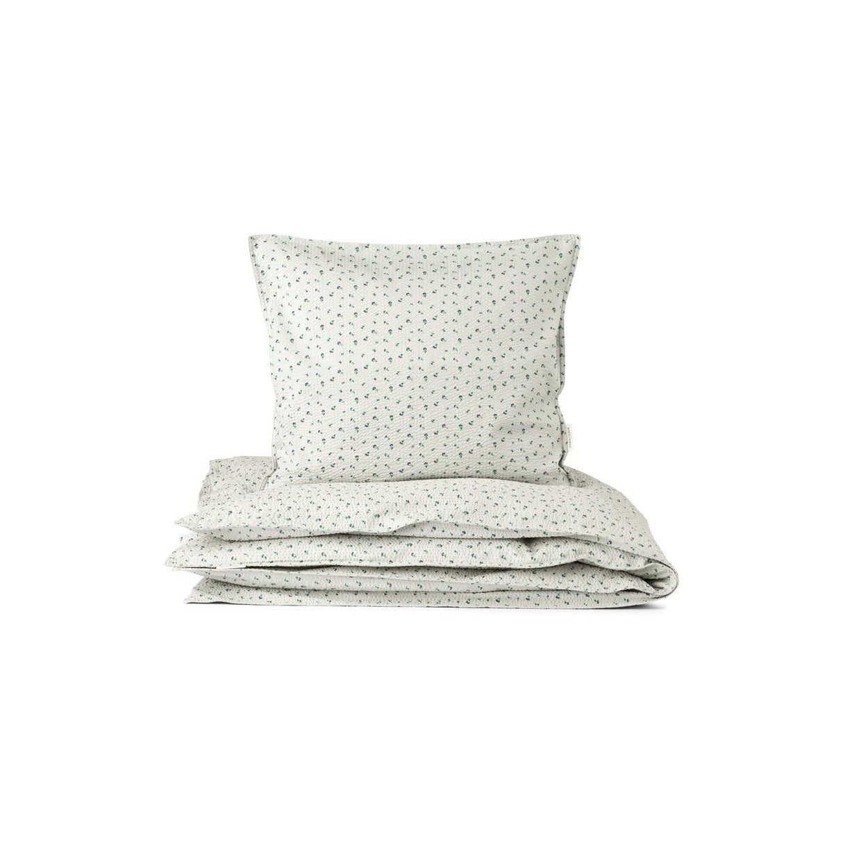 Studio Feder Cloudy Day Sengetøj Seersucker