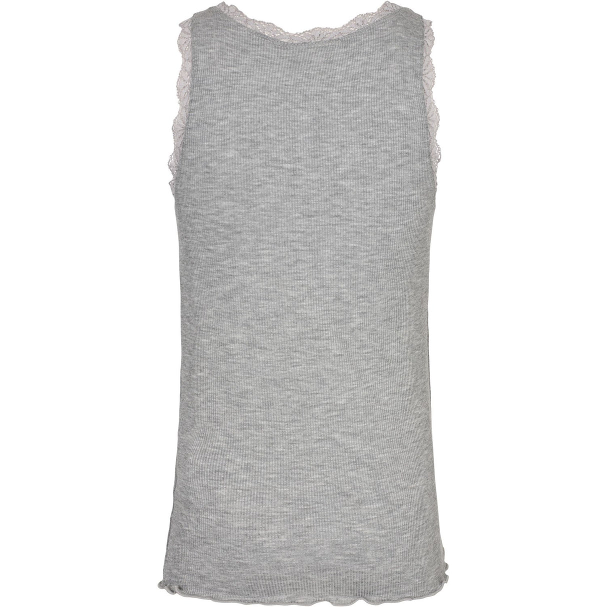 Sofie Schnoor Grey Melange Sgastridsy Top