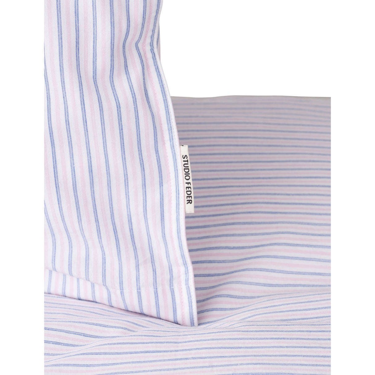 Studio Feder Bornholm Sengetøj Percale