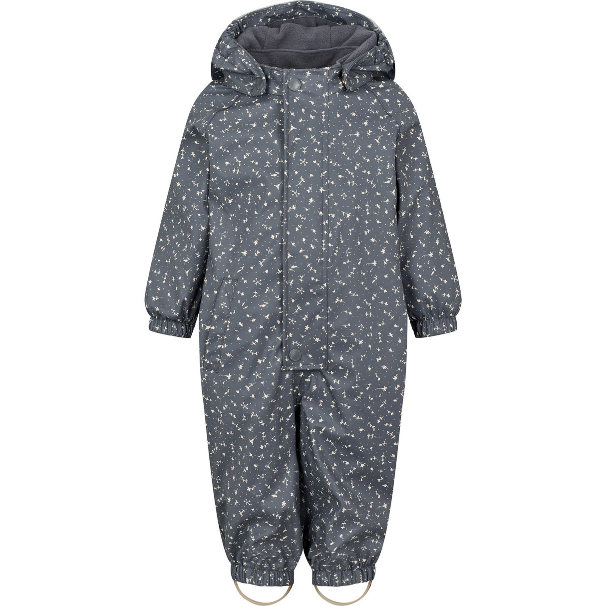 MarMar Rainwear Fleece Dried Petals Orion Dragt