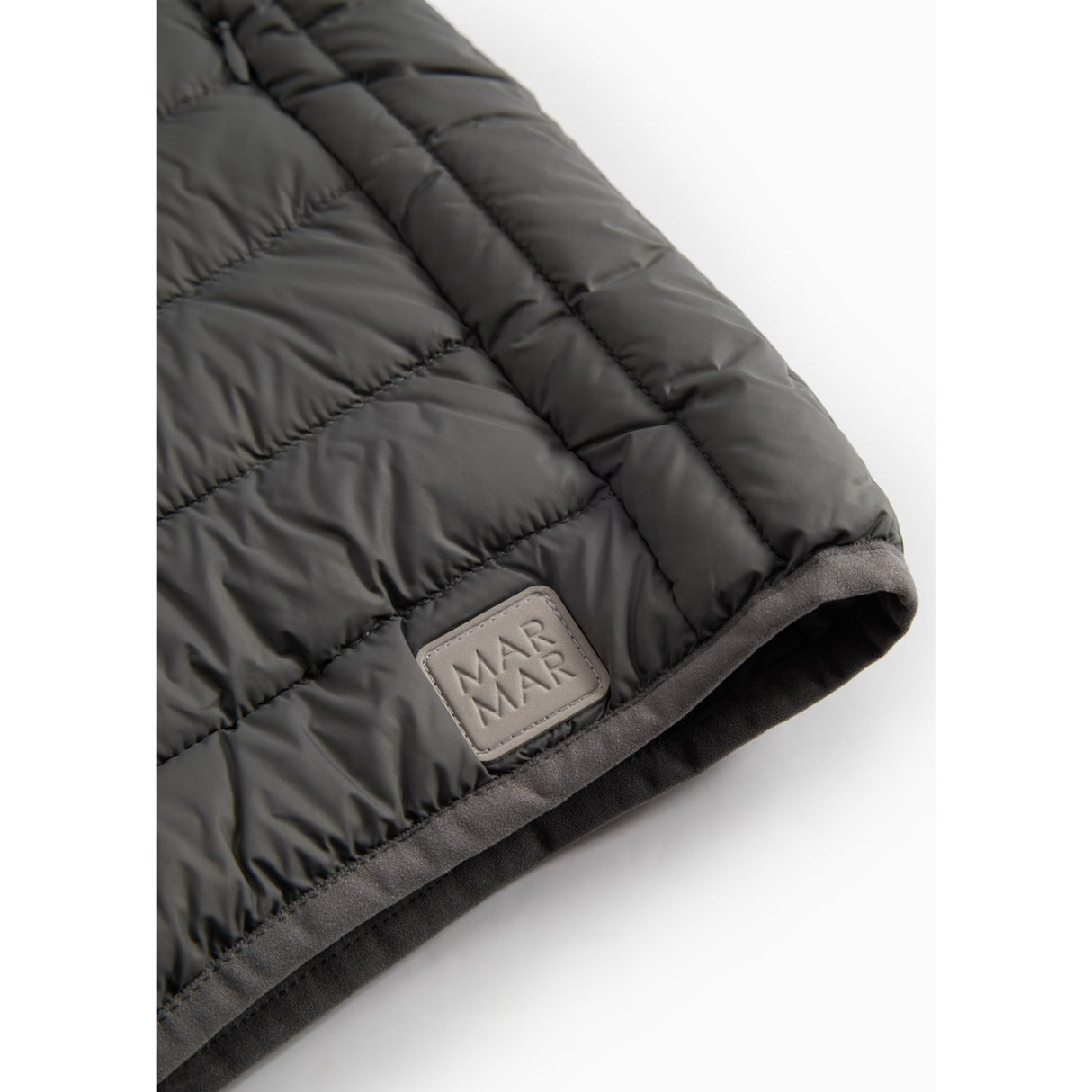 MarMar Light Puffer Coal Owen Jakke