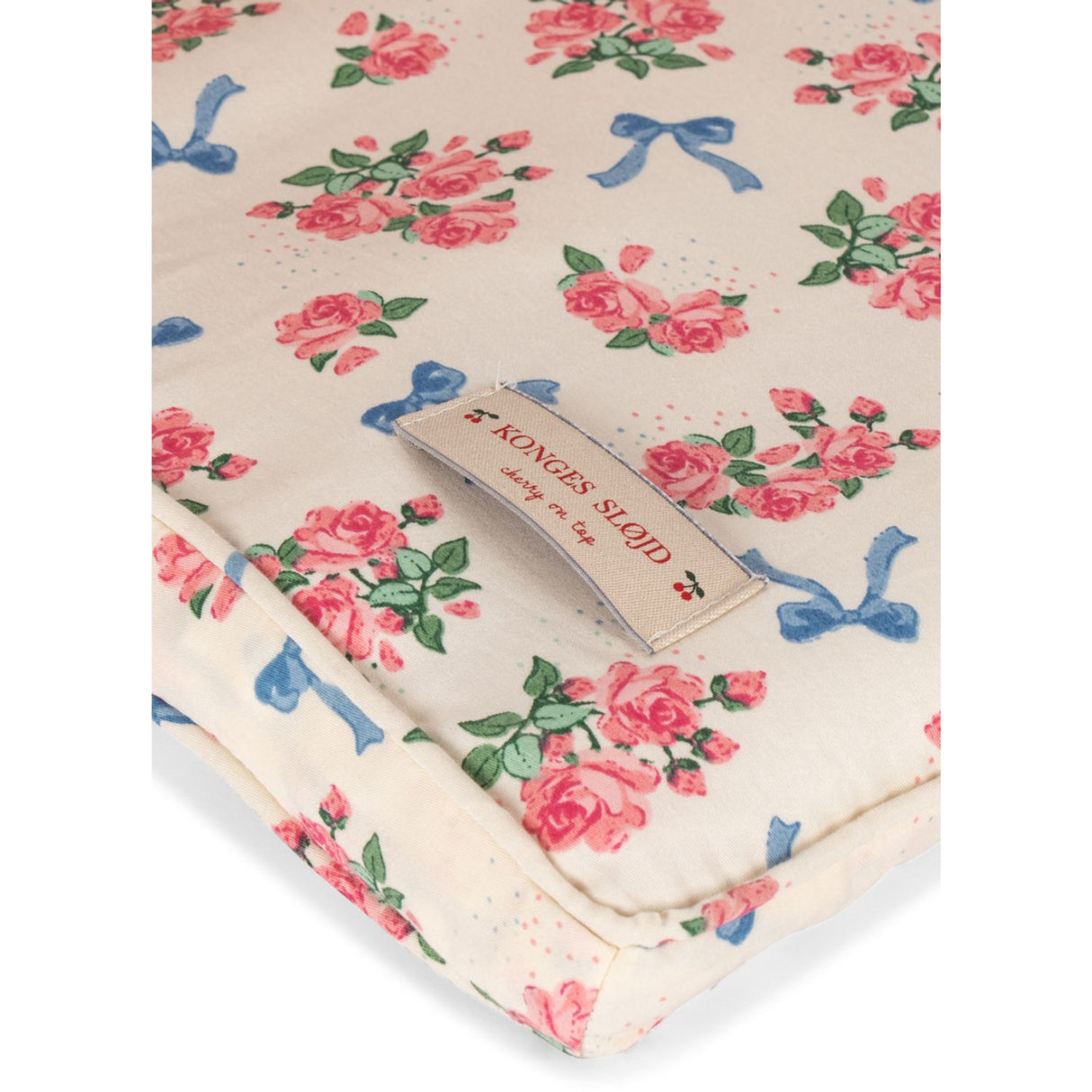 Konges Sløjd Bella Rosita Sengerand Firm