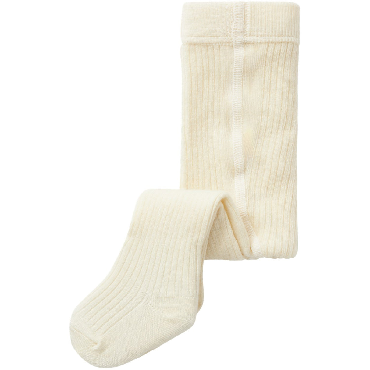 Lil'Atelier Turtledove Nbfrakel Ibi Strømpebukser Wo/Po Lil