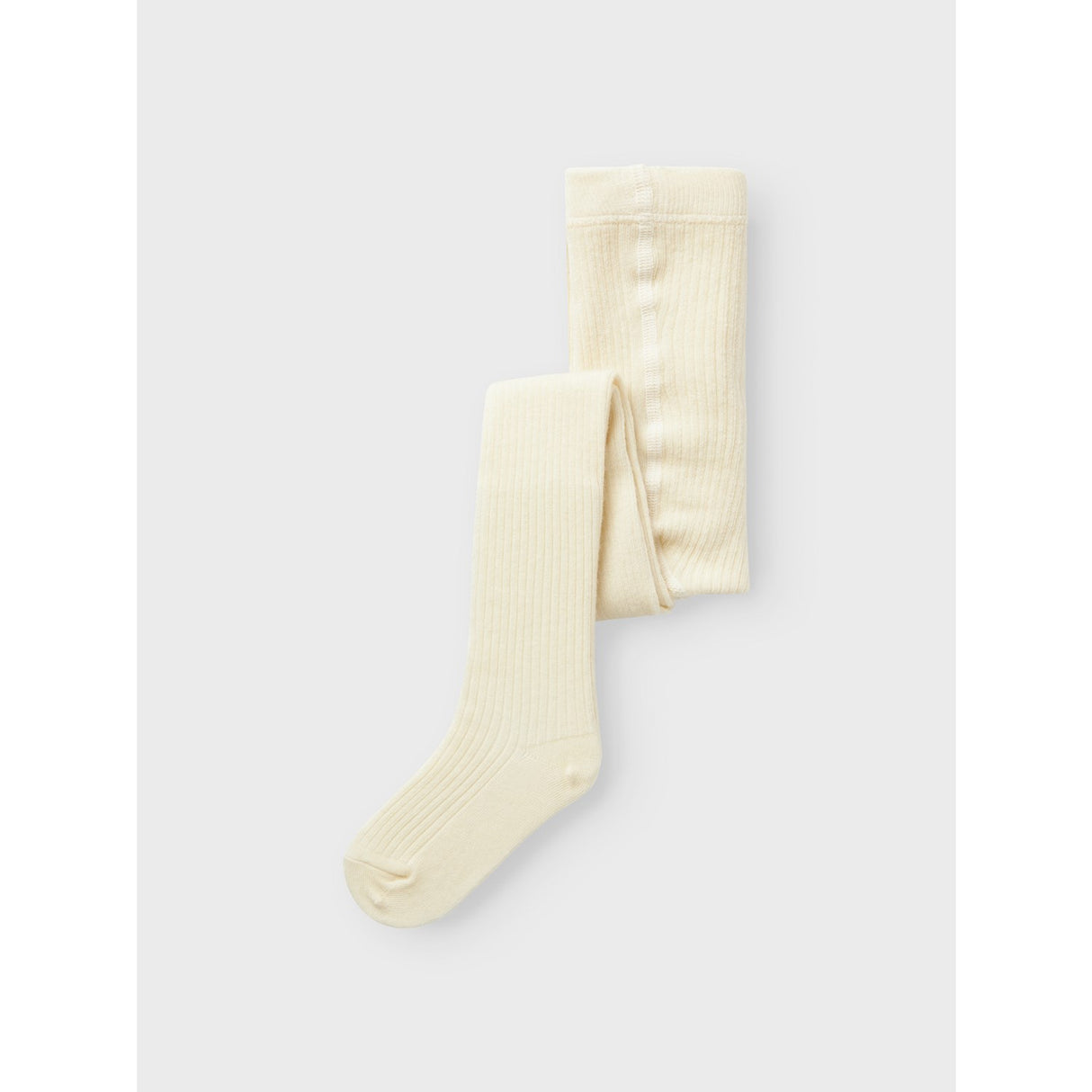 Lil'Atelier Turtledove Nmfrakel Ibi Strømpebukser Wo/Po Lil