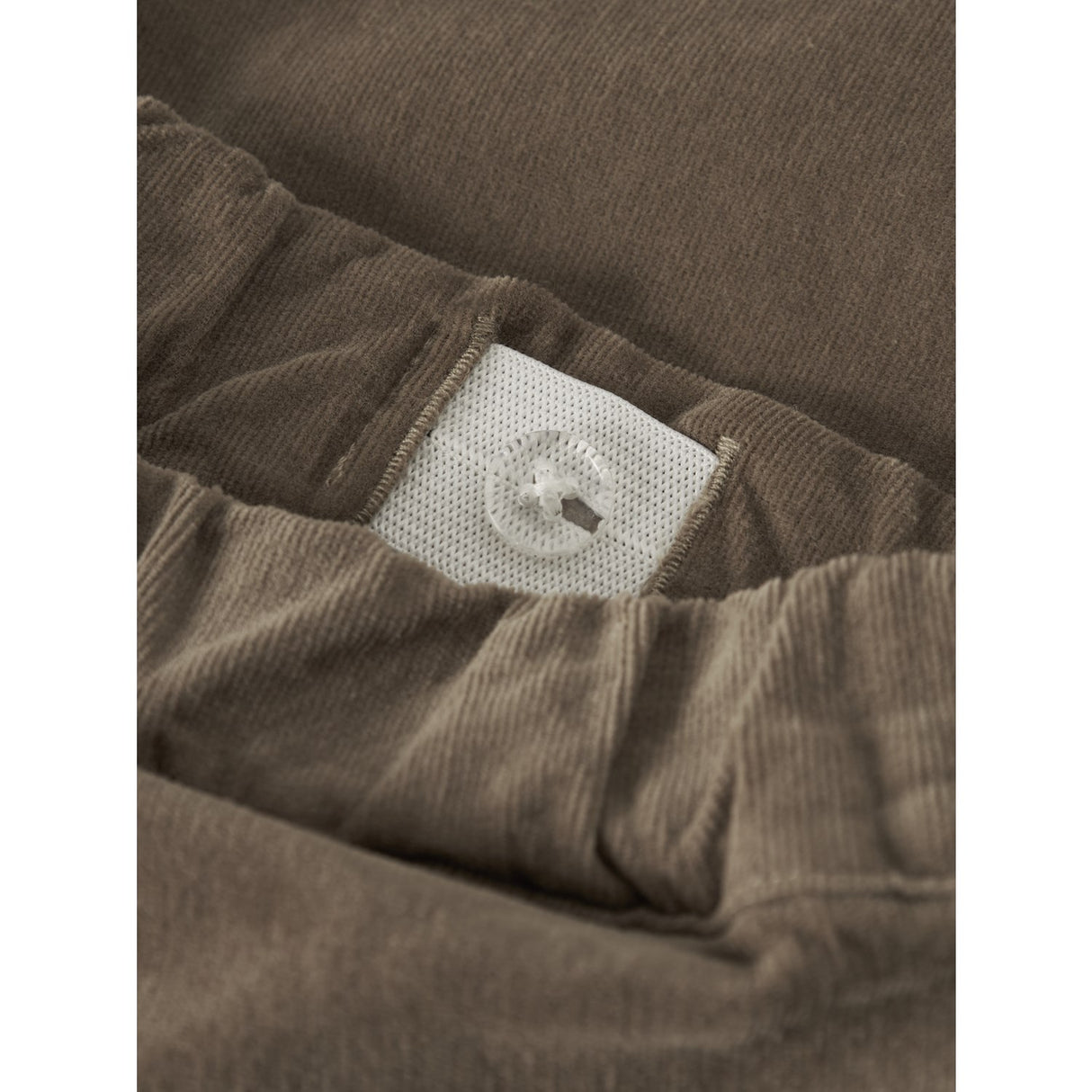 Lil'Atelier Sepia Tint Nmmsomba Loose Cord Bukser 7766-So S Lil