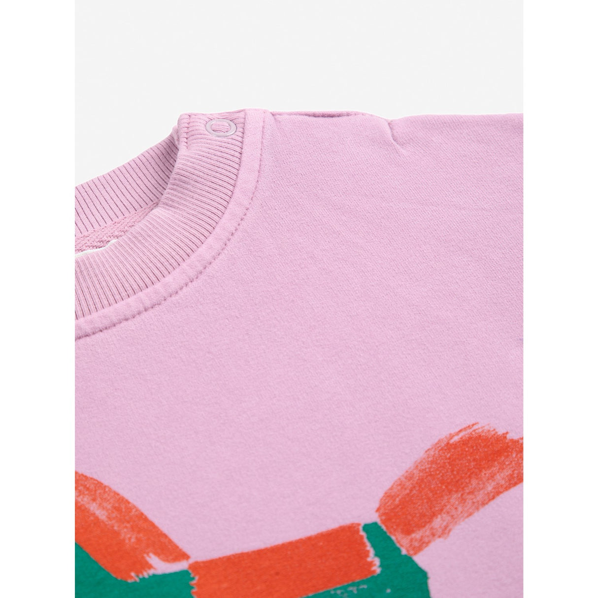 Bobo Choses Lavender Rocking Horse Body