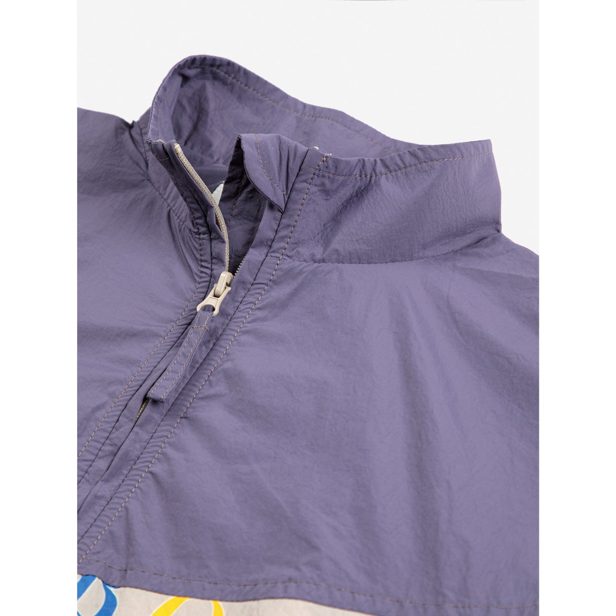 Bobo Choses Multicolor Multicolor Bobo All Over Tracksuit Jakke