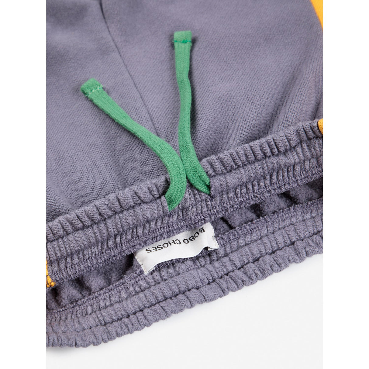 Bobo Choses Multicolor Farve Block Jogging Bukser