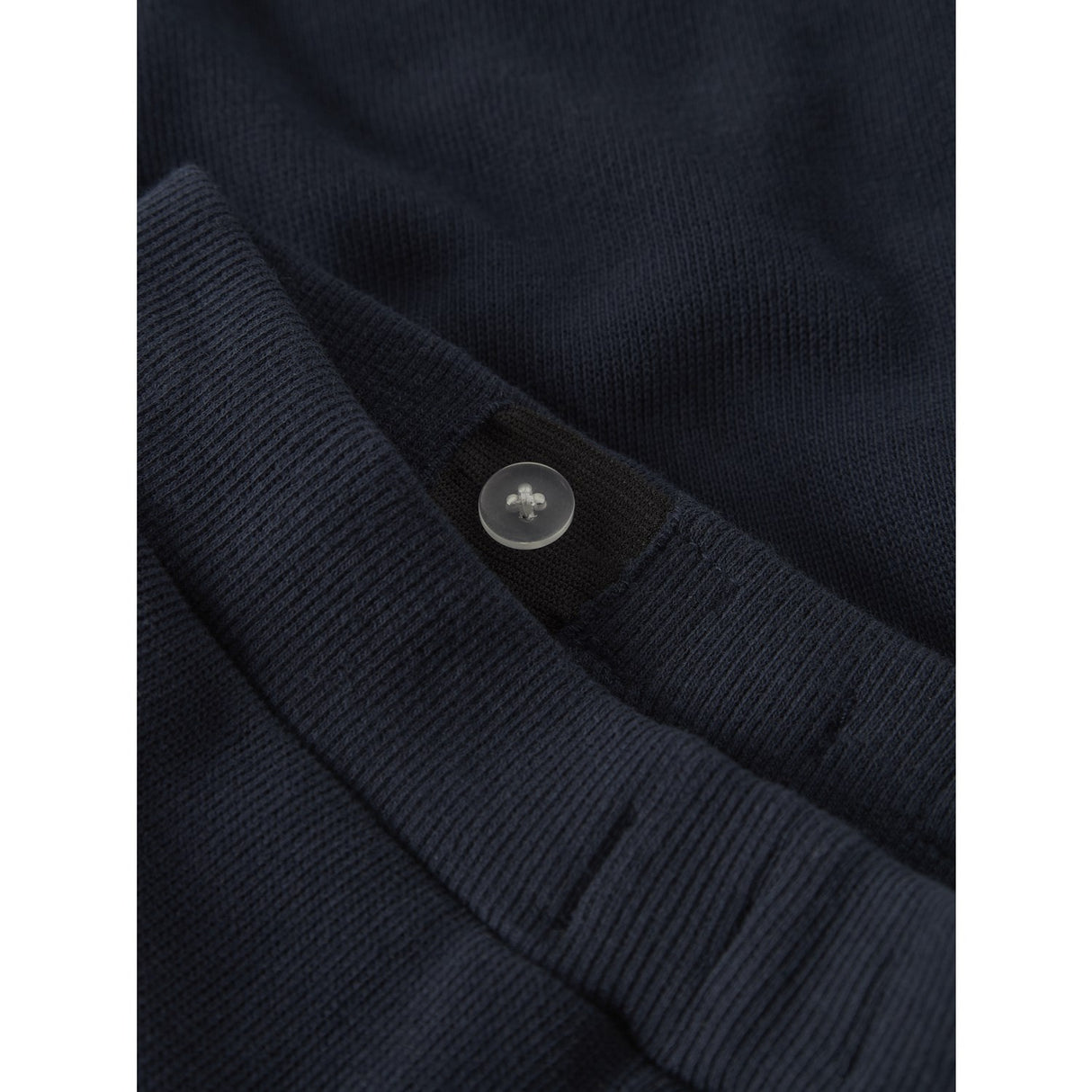 Name It Dark Sapphire Nmmobear Nreg Sweat Bukser Unb Noos