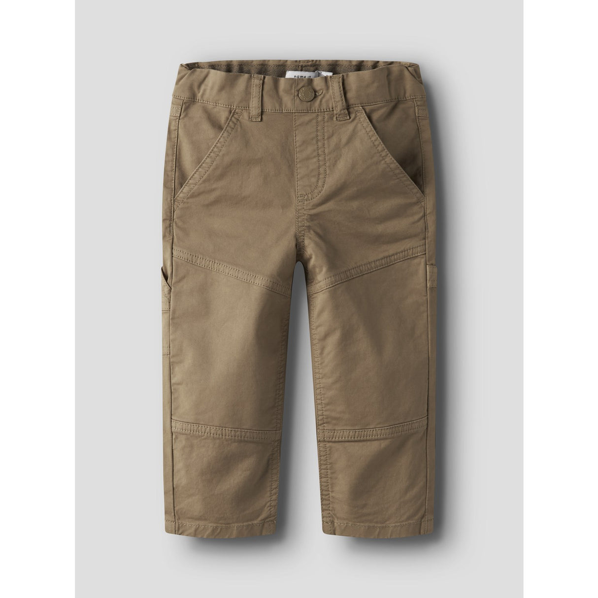 Name It Kelp Nmmben Tap Twi Bukser Carp 5722-Fg Noos