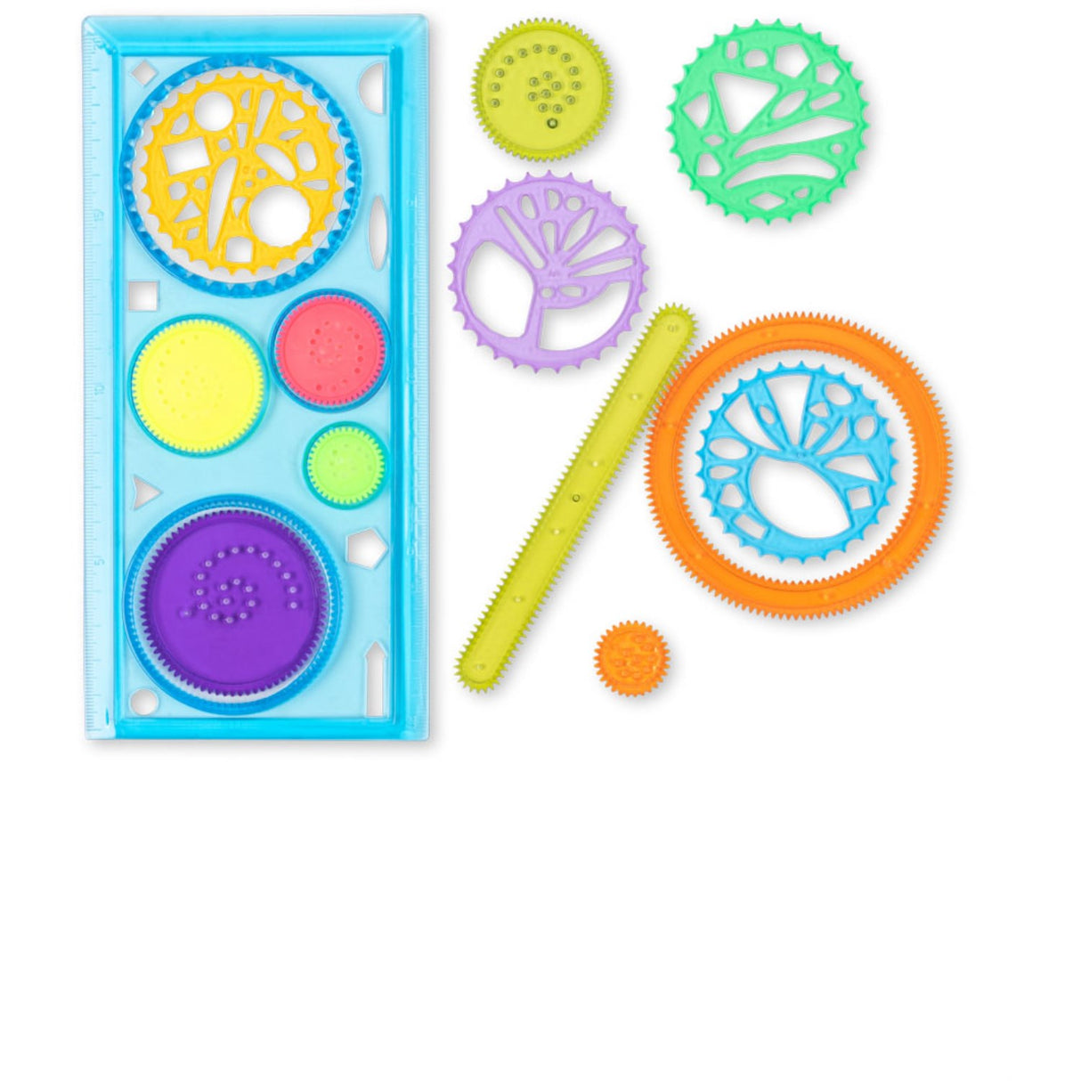 Konges Sløjd Multi Spin Me Around Sæt