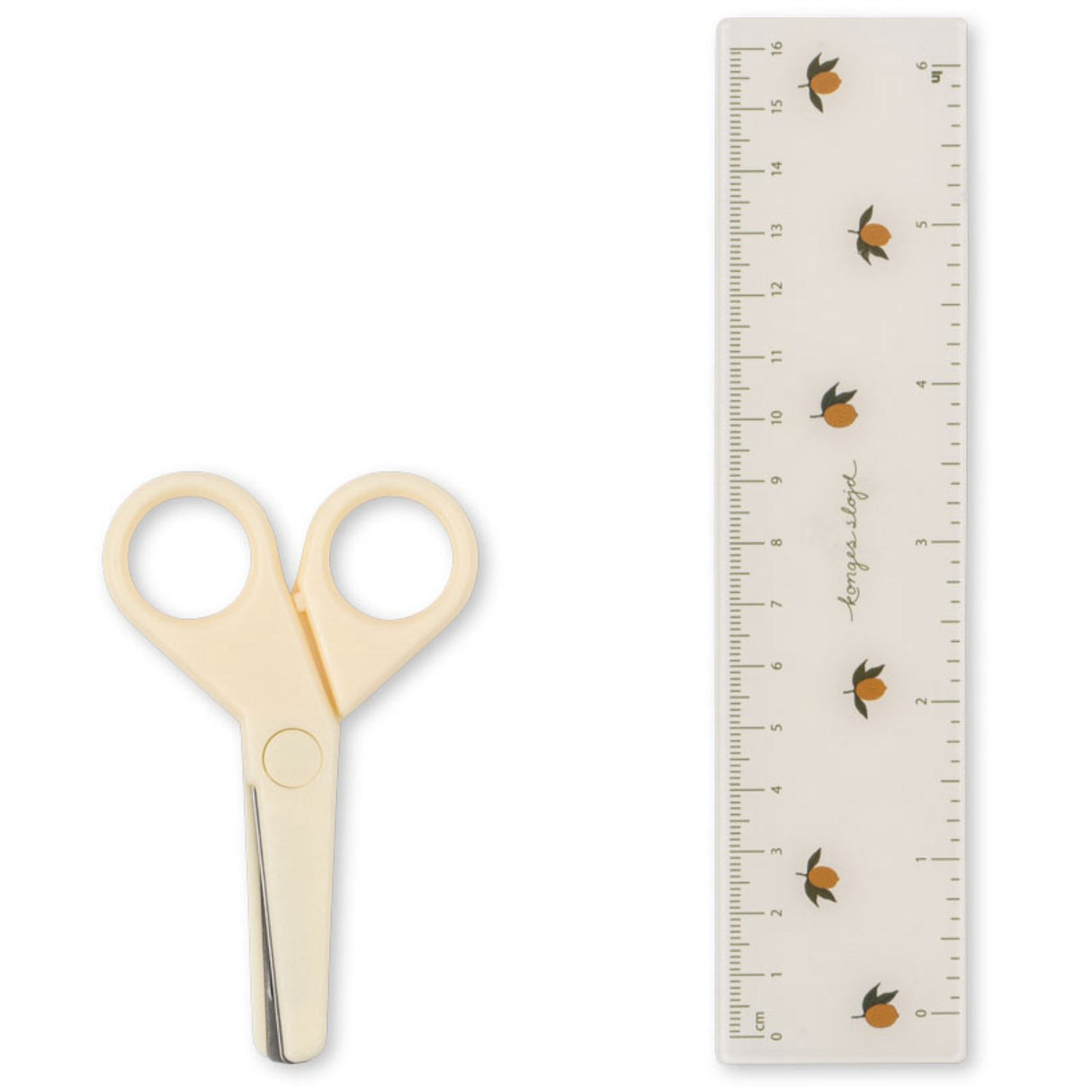 Konges Sløjd Olivine Creative Art Caddy