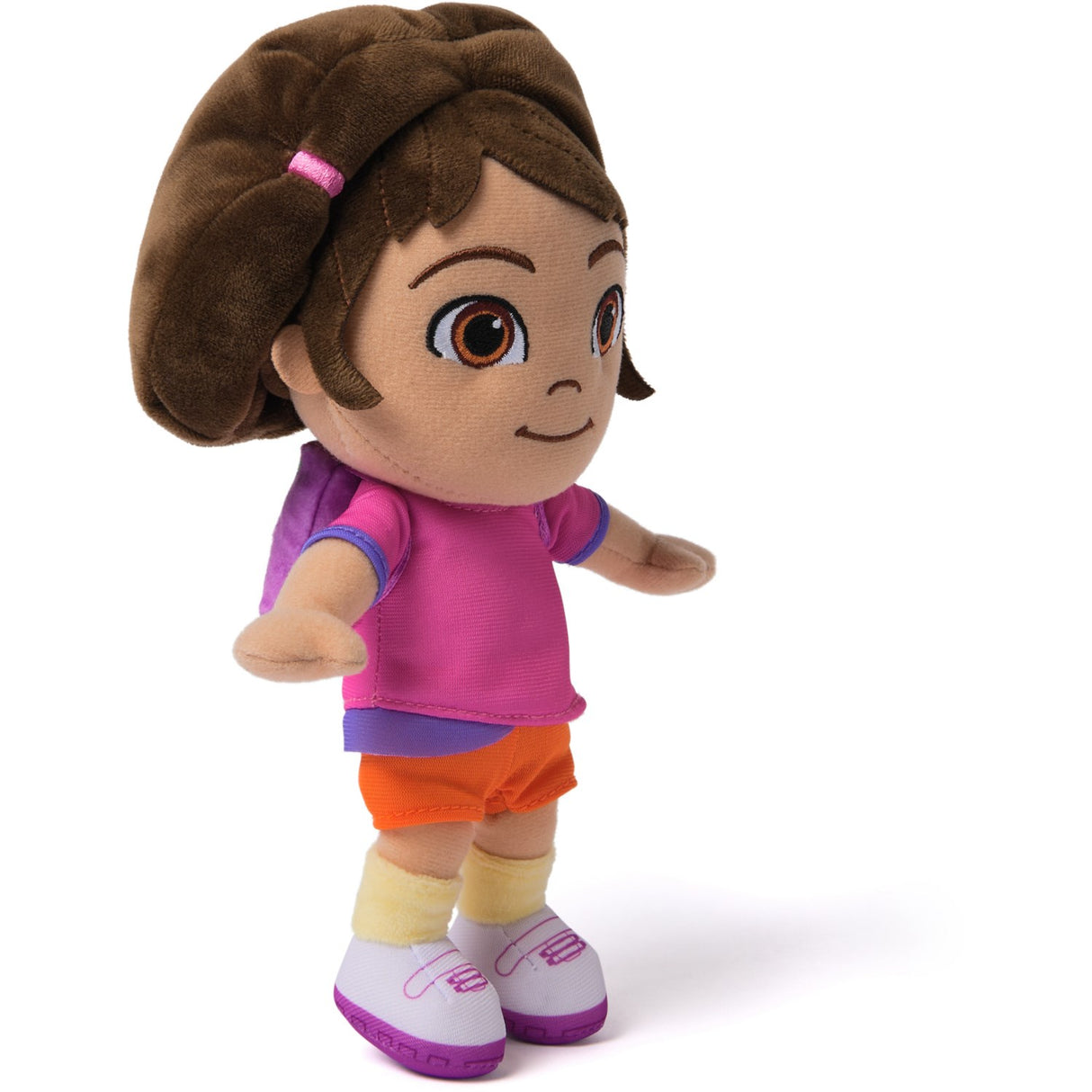 Dora The Explorer Dora Plys 20 Cm