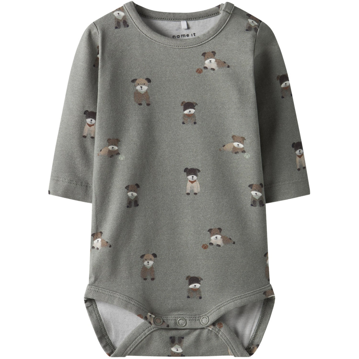Name It Shadow Nbmtusher Ls Body