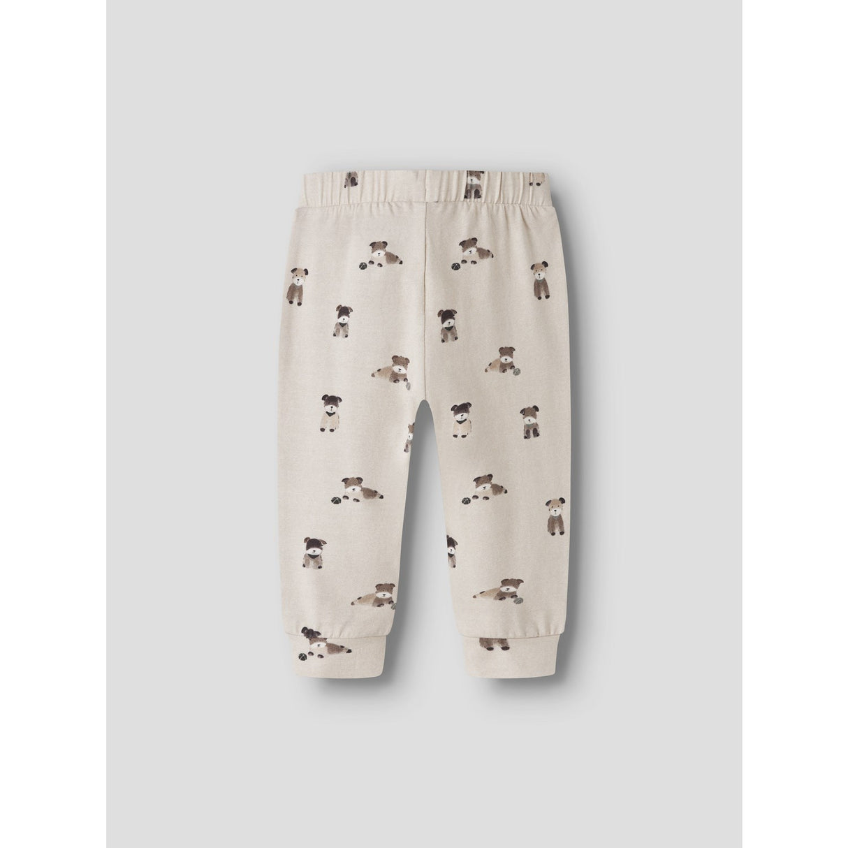 Name It Peyote Melange Nbmtusher Bukser