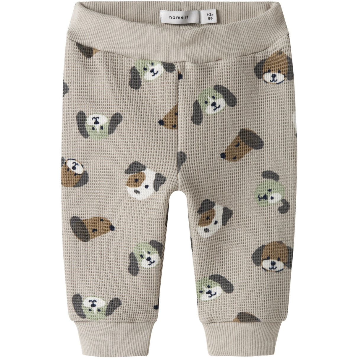 Name It Pumice Stone Nbmtimm Bukser