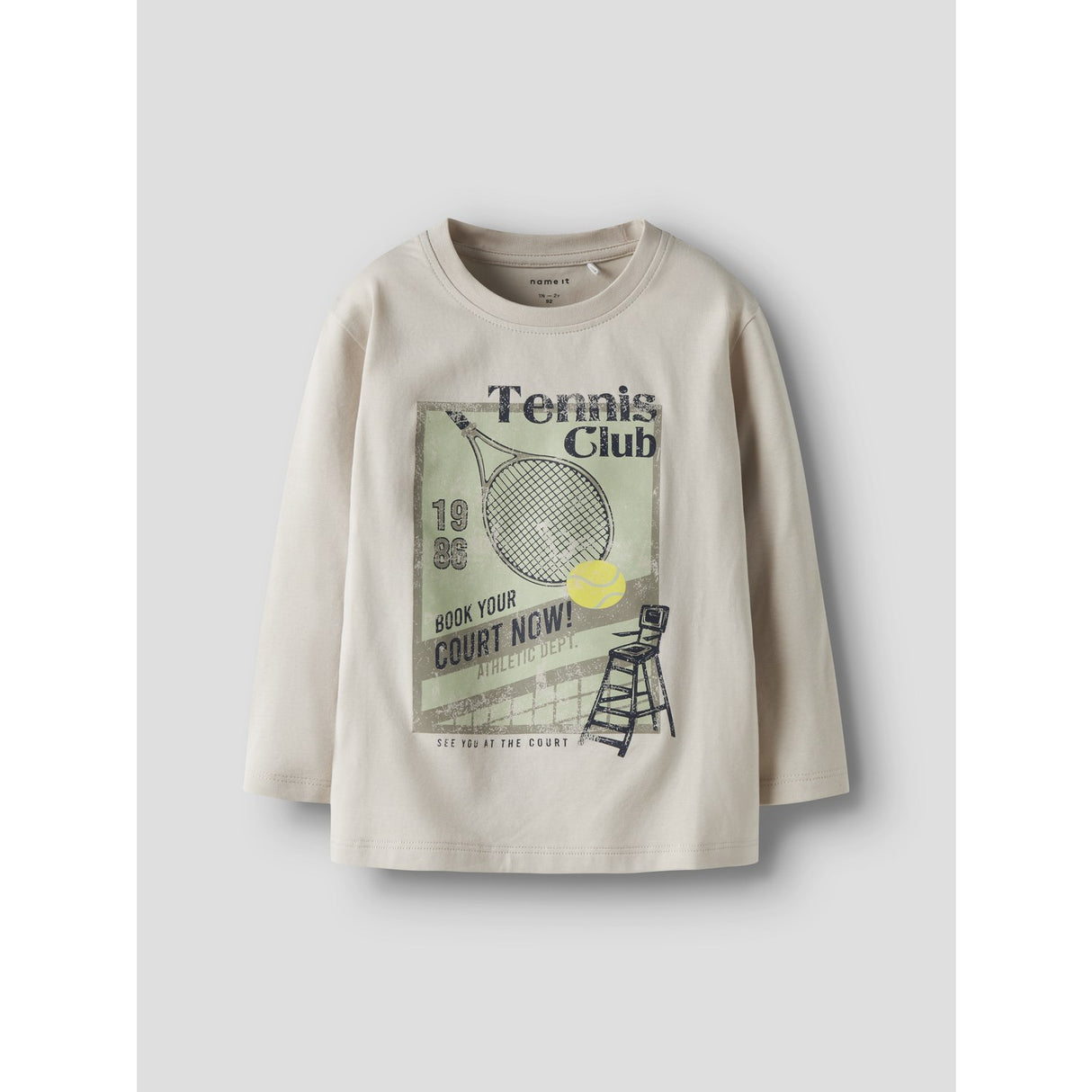 Name It Pumice Stone Nmmtaft Ls Nreg Top Box