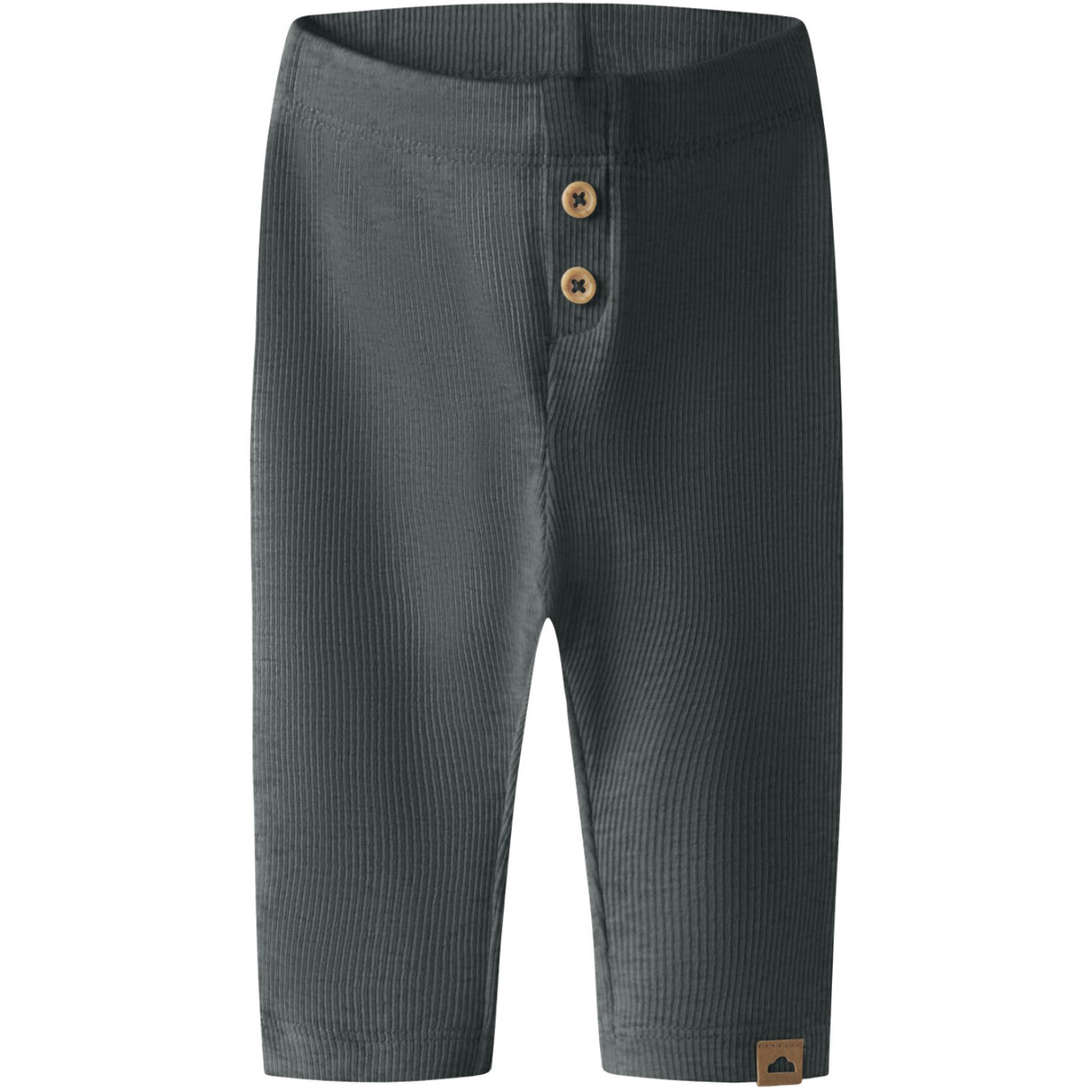 Name It Urban Chic Nbmtopper Long John