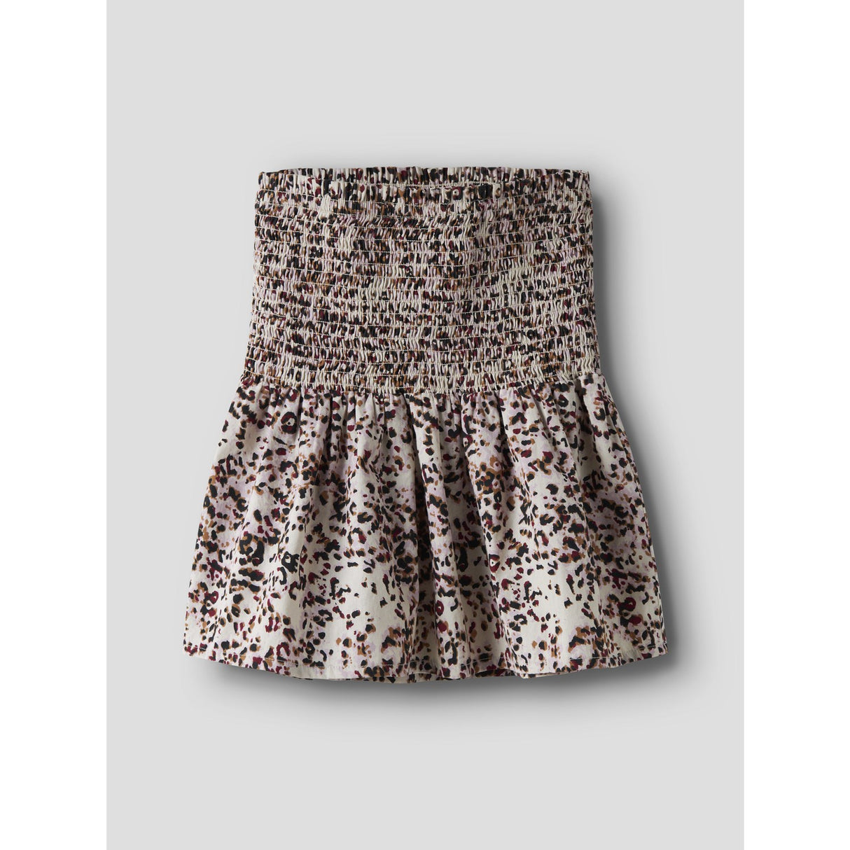 Name It Pumice Stone Nkfbenita Nederdel