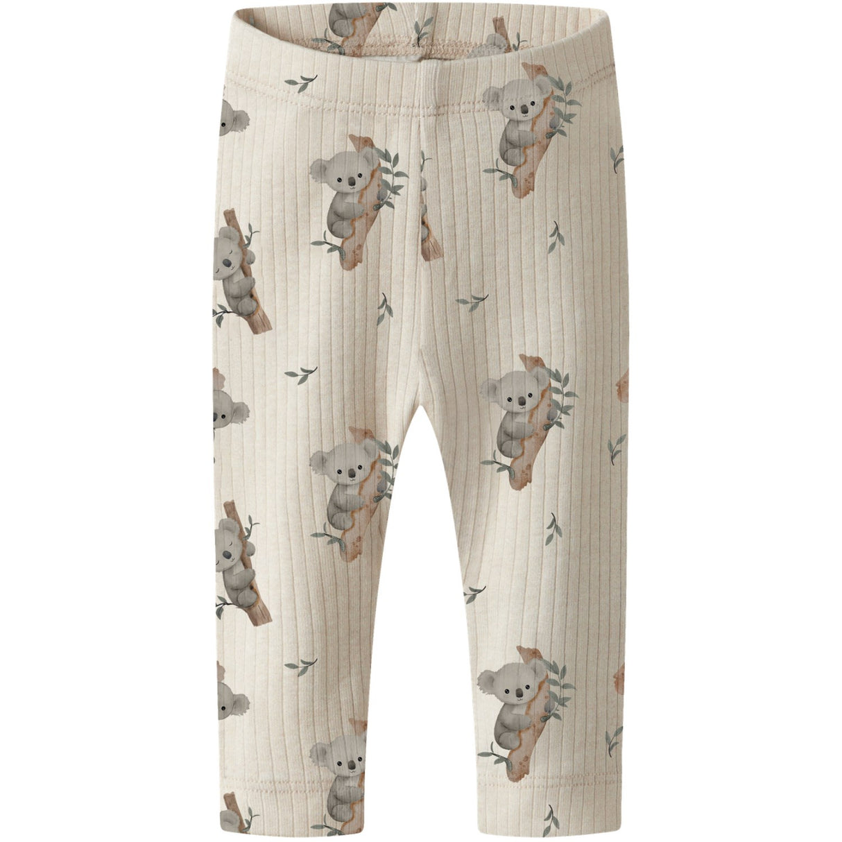 Name It Peyote Melange Nbmboala Long John