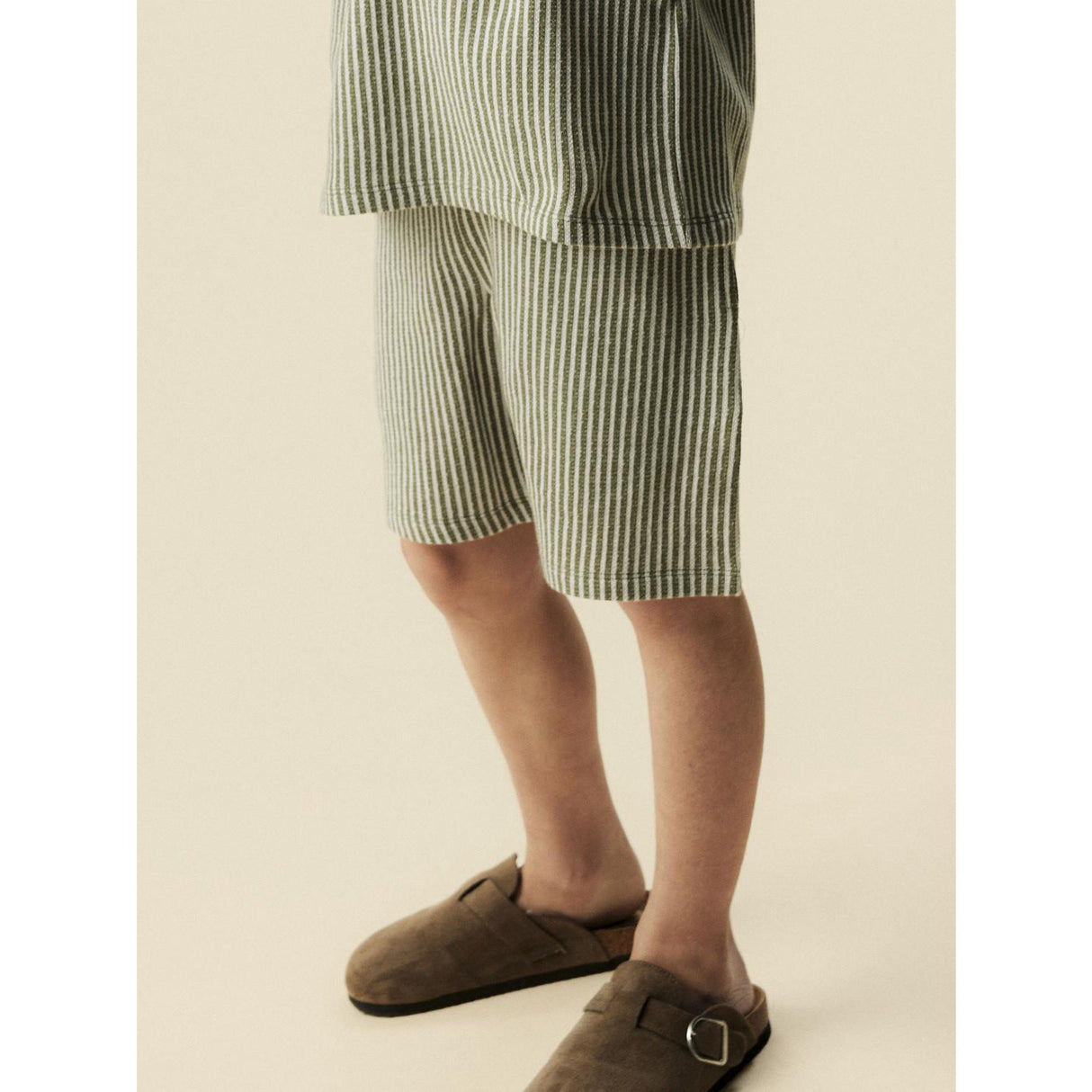 Name It Olivine Nkmhans Nreg Shorts Pb