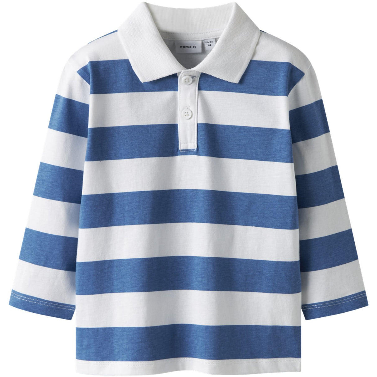 Name It Star Sapphire Nmmbenni Ls Nreg Polo Pb