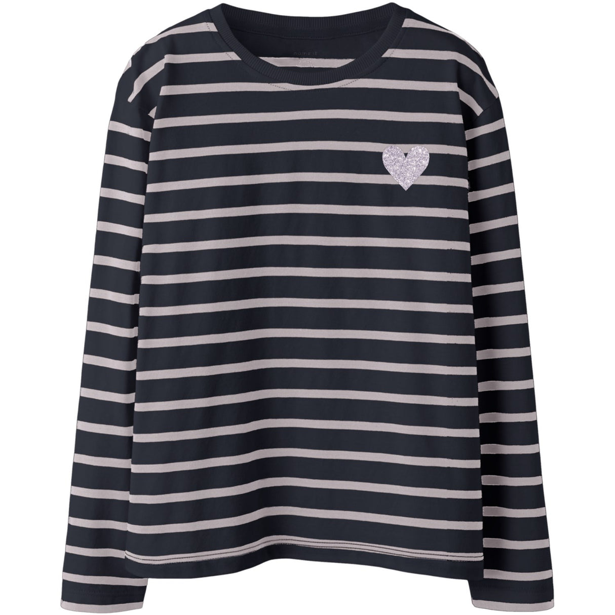 Name It Salute Nkftenisa Ls Nreg Top Box Pb