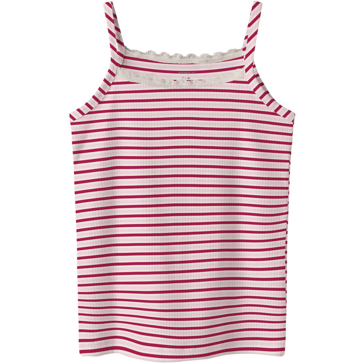 Name It Love Potion Nkffensina Sl Slim Top Pb