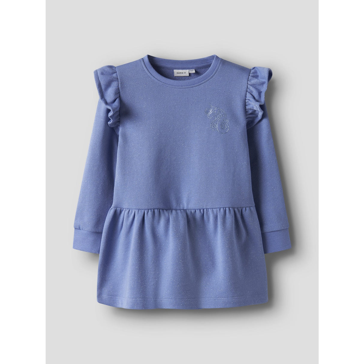 Name It Persian Jewel Nmftilde Nreg Swe Kjole Unb Pb