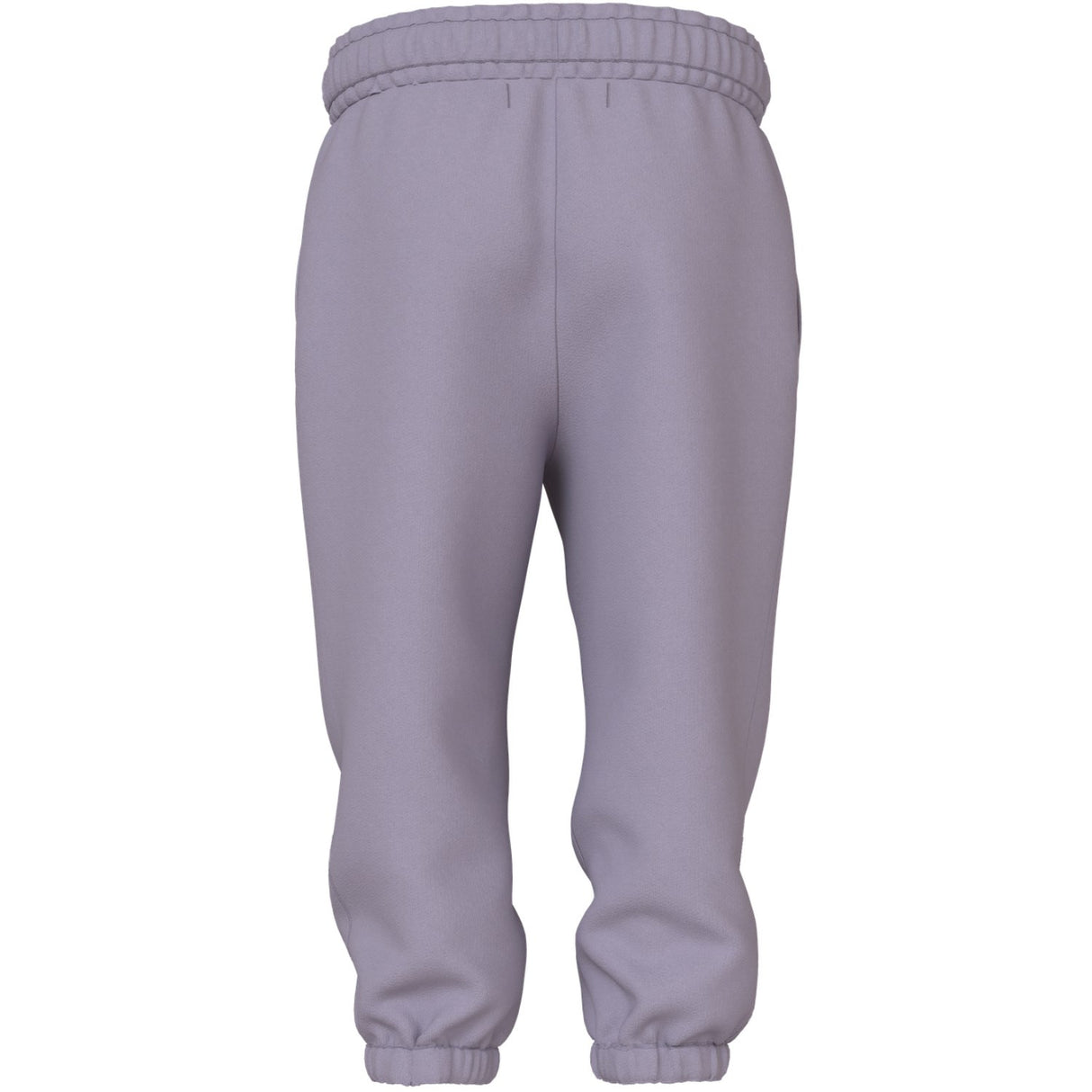 Name It Lavender Gray Tulip Nmfvallene Nreg Swe Bukser Bru