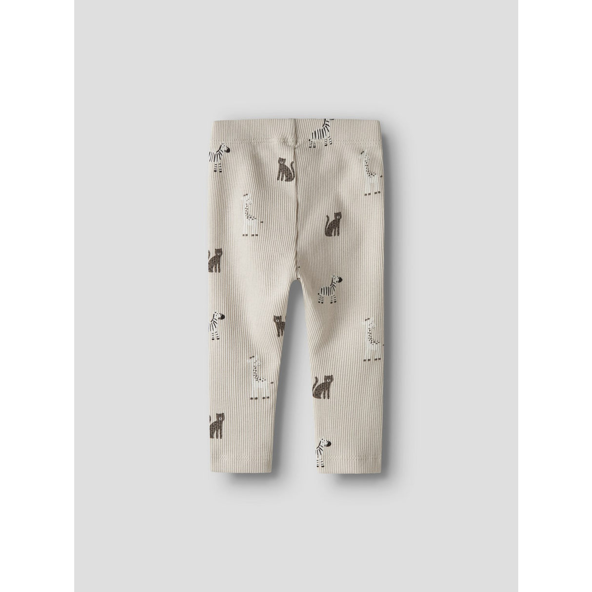 Name It Summer Sand Nbntolla Leggings