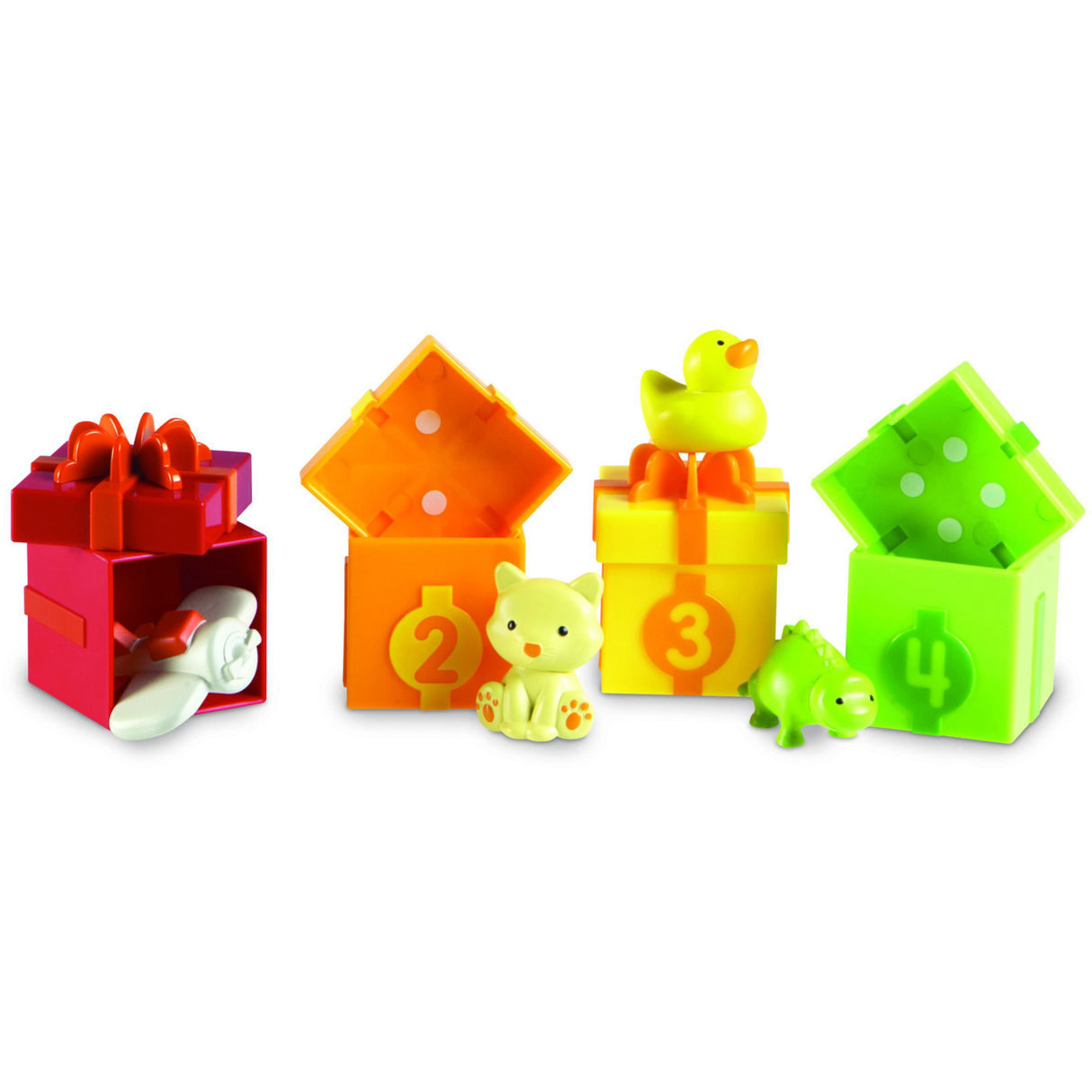 Learning Resources® Counting Surprise Party™
