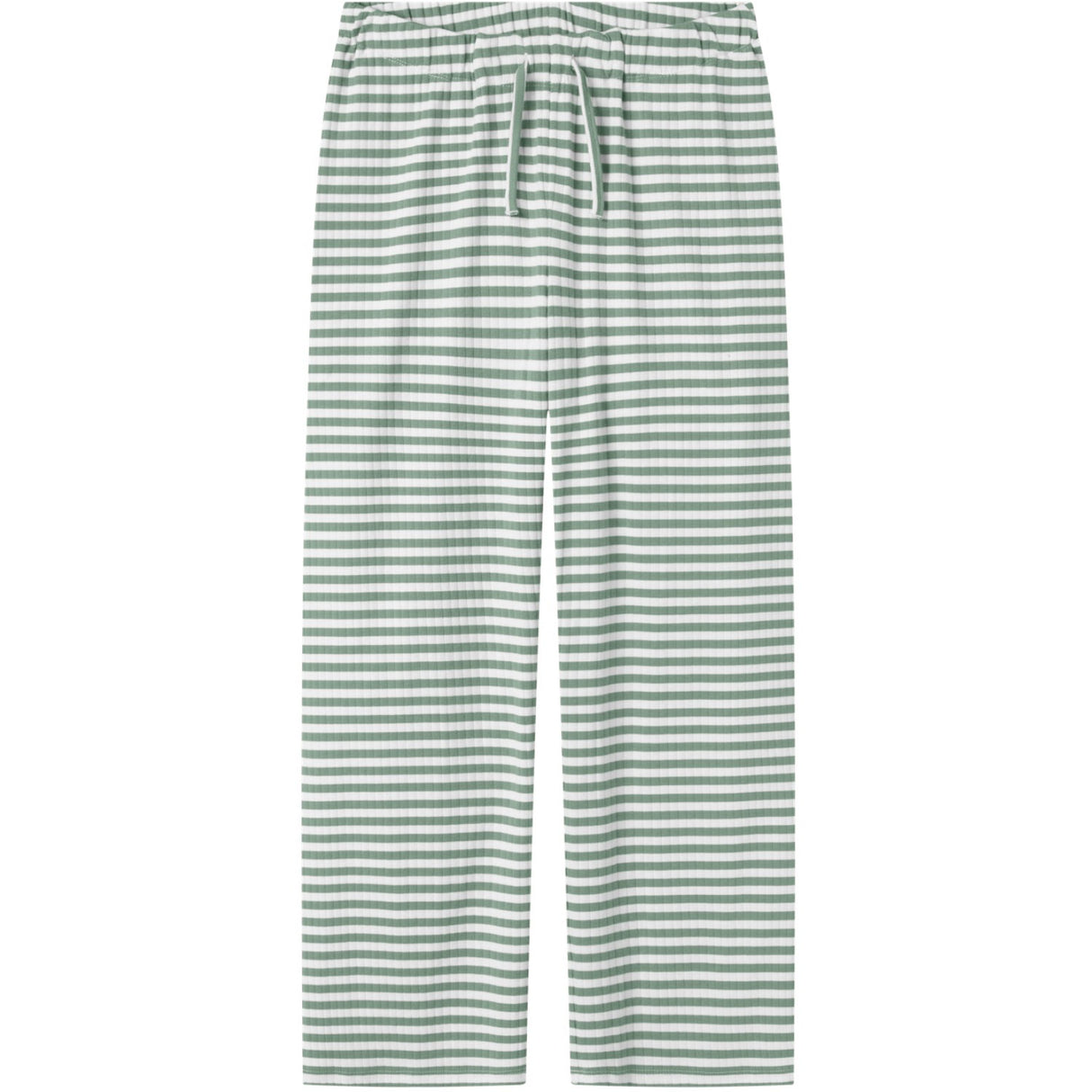 Name It Aqua Foam Nkfsuraja Straight Bukser Noos