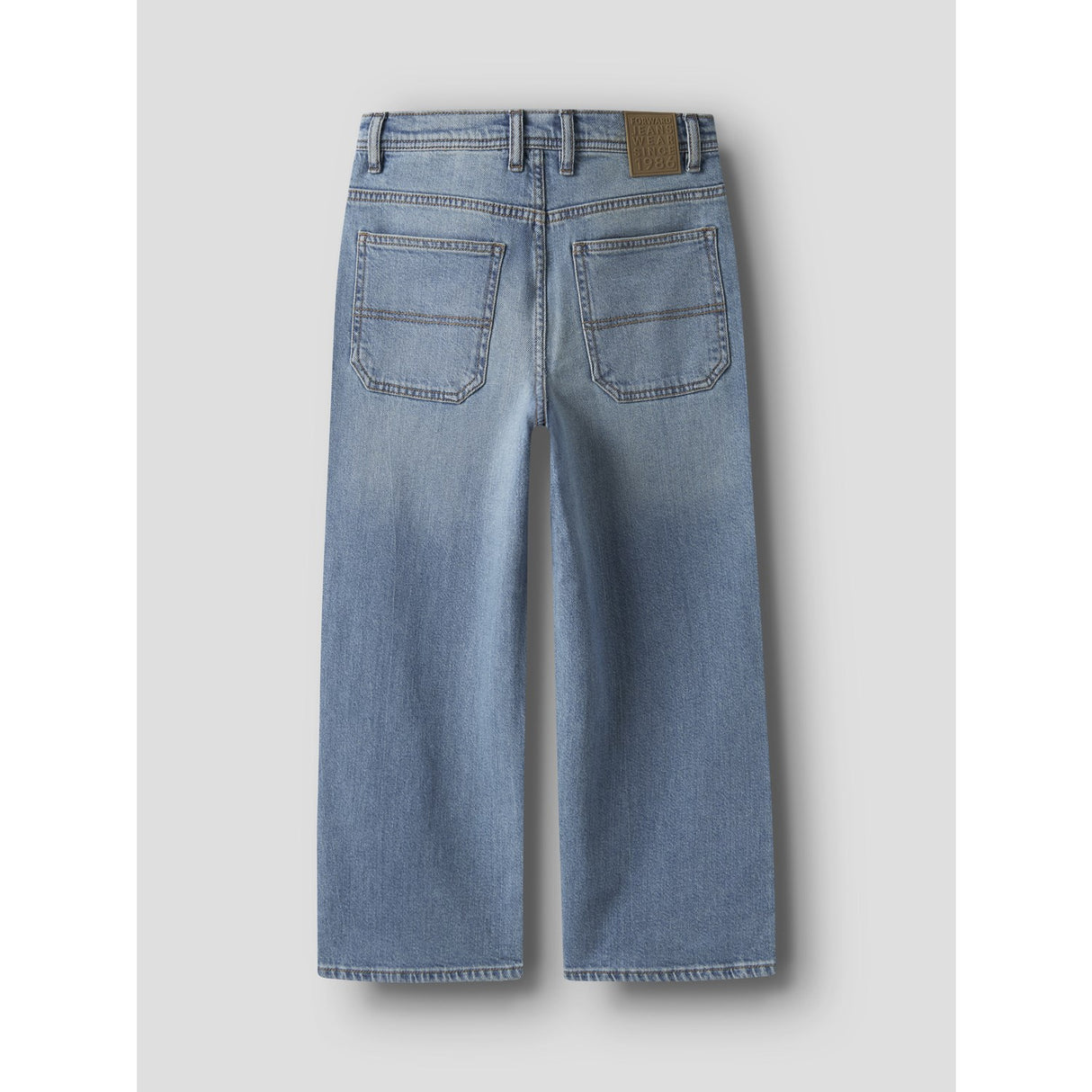 Name It Medium Blue Denim Nkmben X-Skater Jeans 8150-Bc Noos