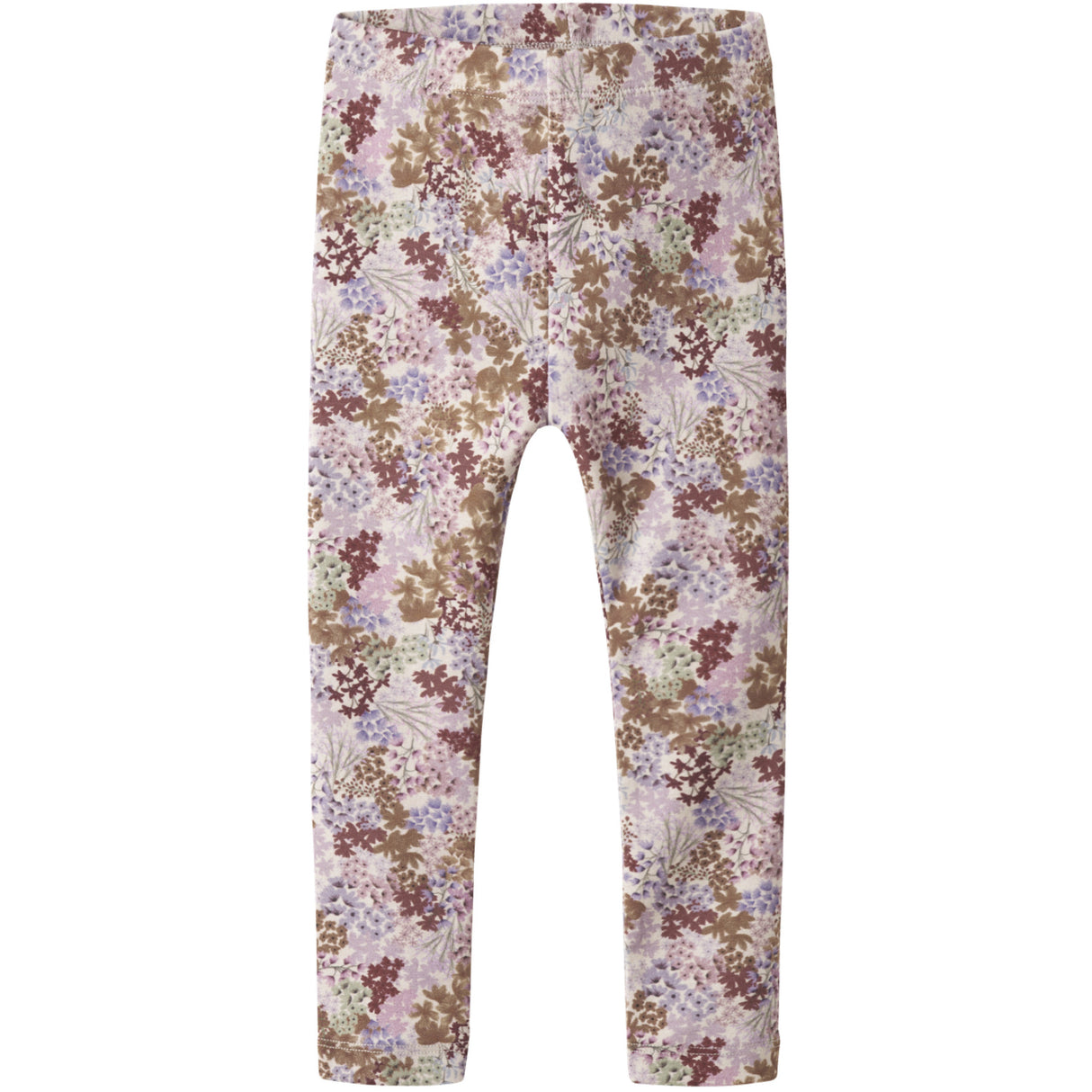 Name It Pumice Stone Nmfbolora Xsl Leggings