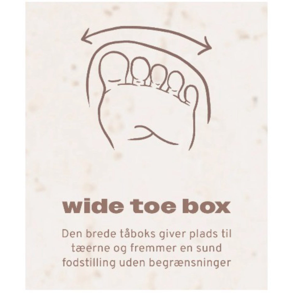 Bisgaard Whisky Barefoot Becky Tex Støvle