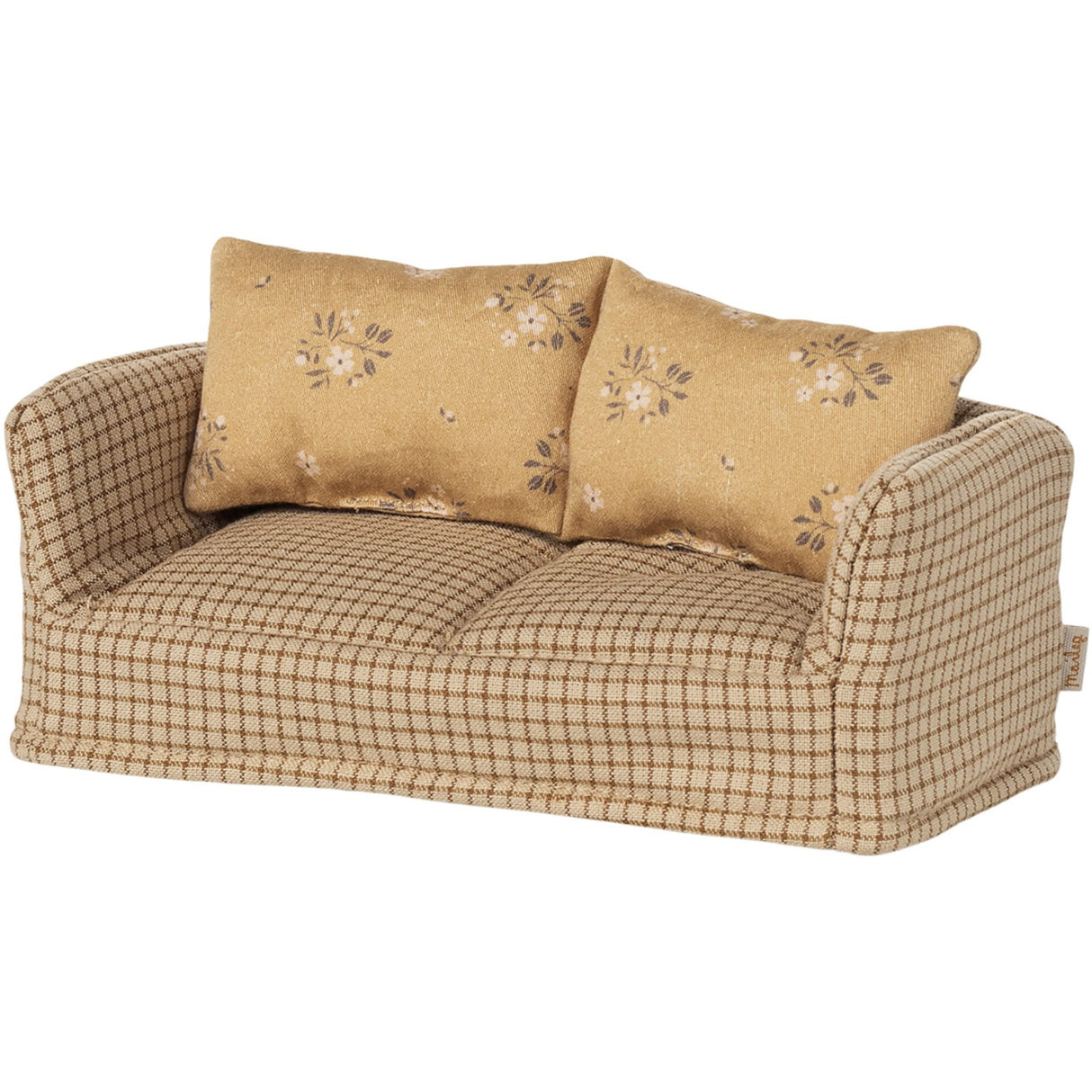 Maileg Sofa, Mus - Mable