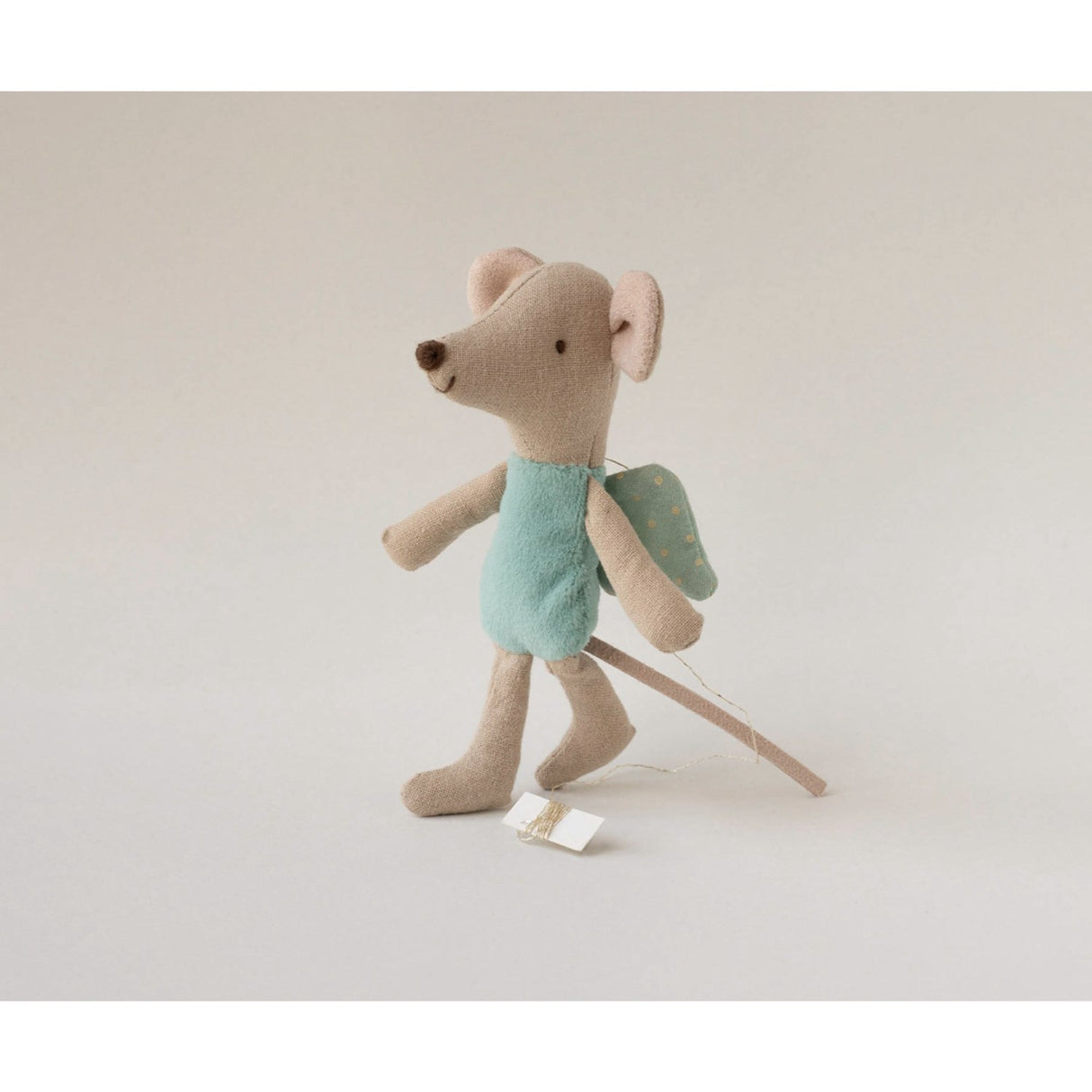 Maileg Fe Mus, Little - Mint