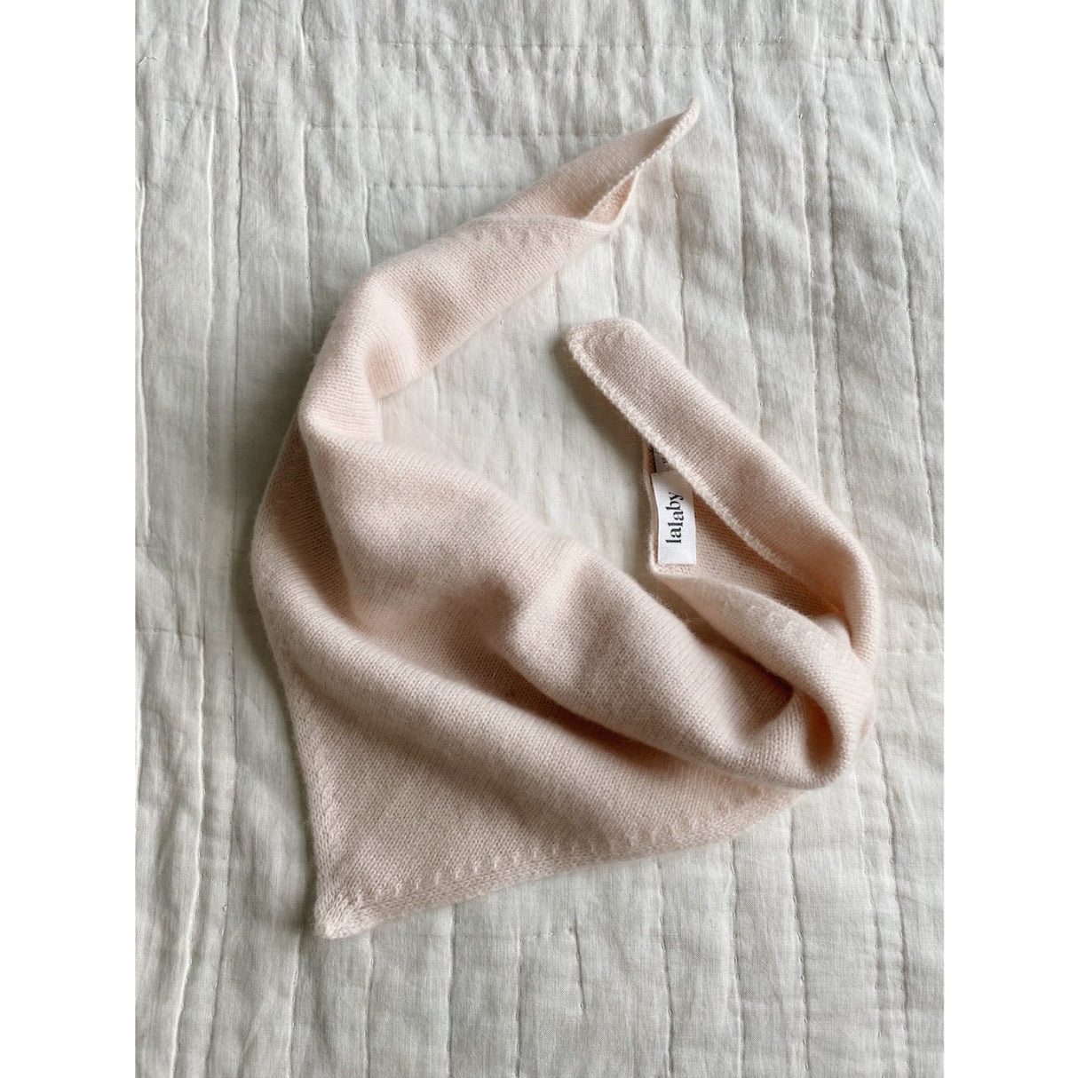 Lalaby Powder Atlas Tørklæde