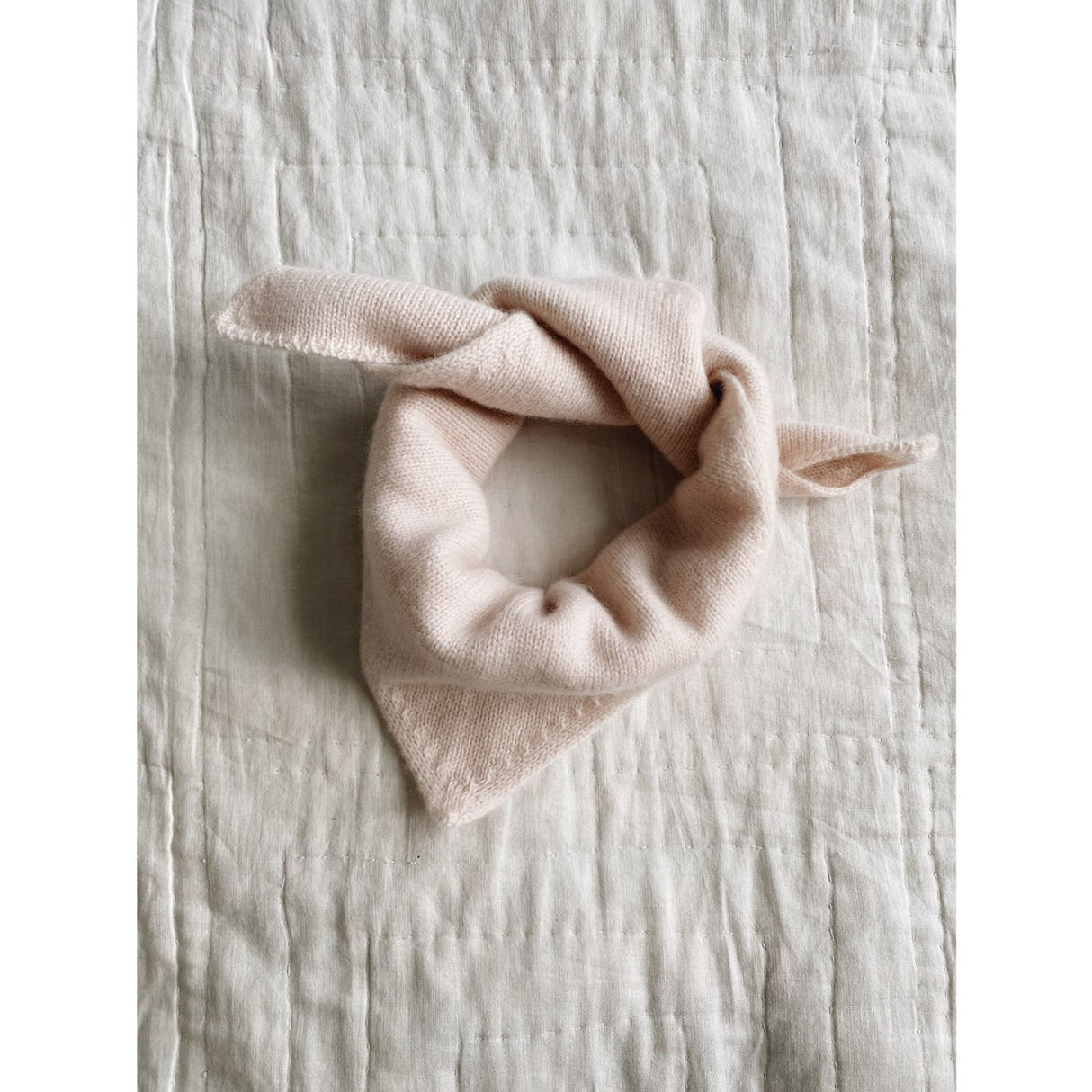 Lalaby Powder Atlas Tørklæde