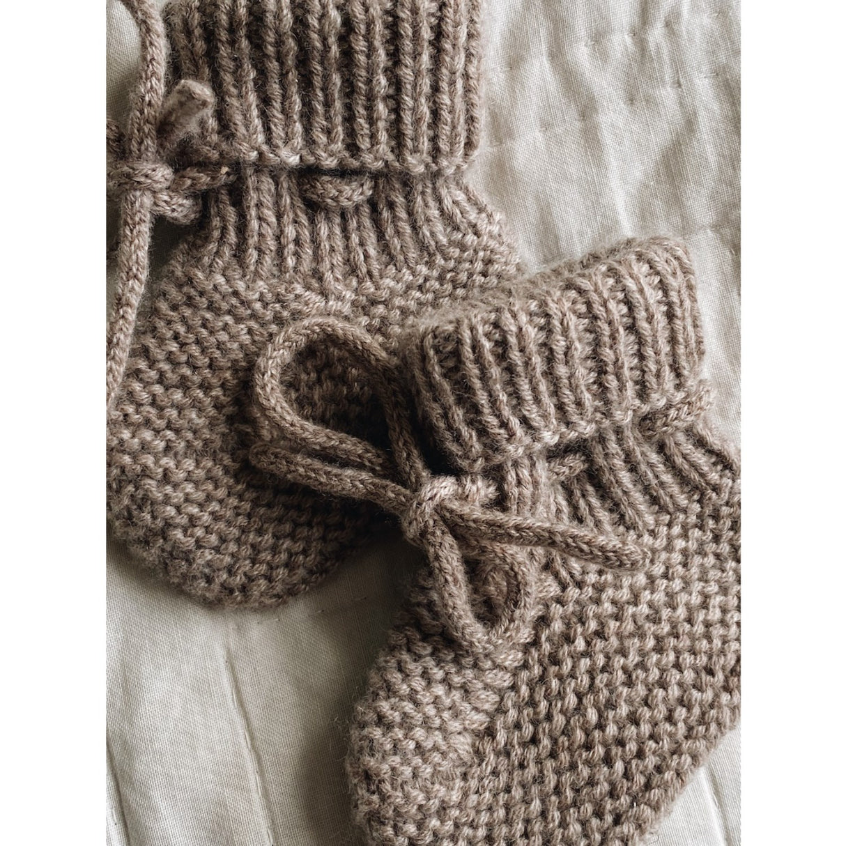 Lalaby Toast Alpha Shoes